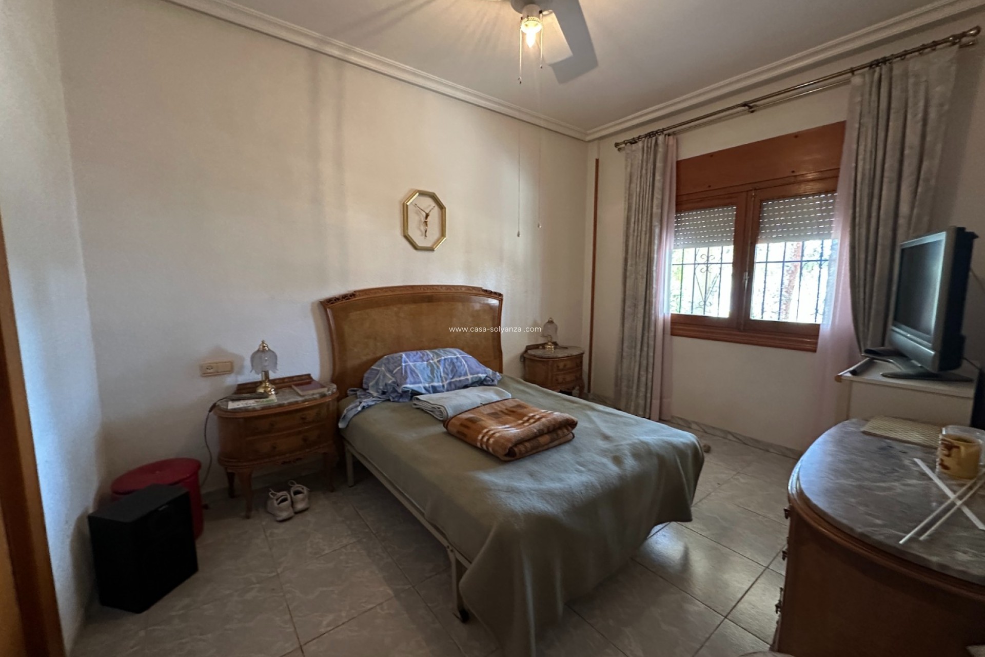 Resale - Villa - Torrevieja - Costa Blanca