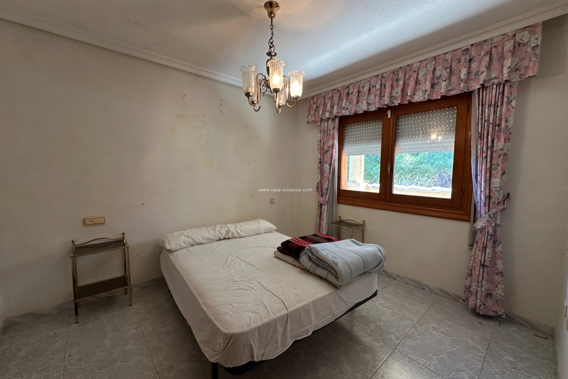 Resale - Villa - Torrevieja - Costa Blanca