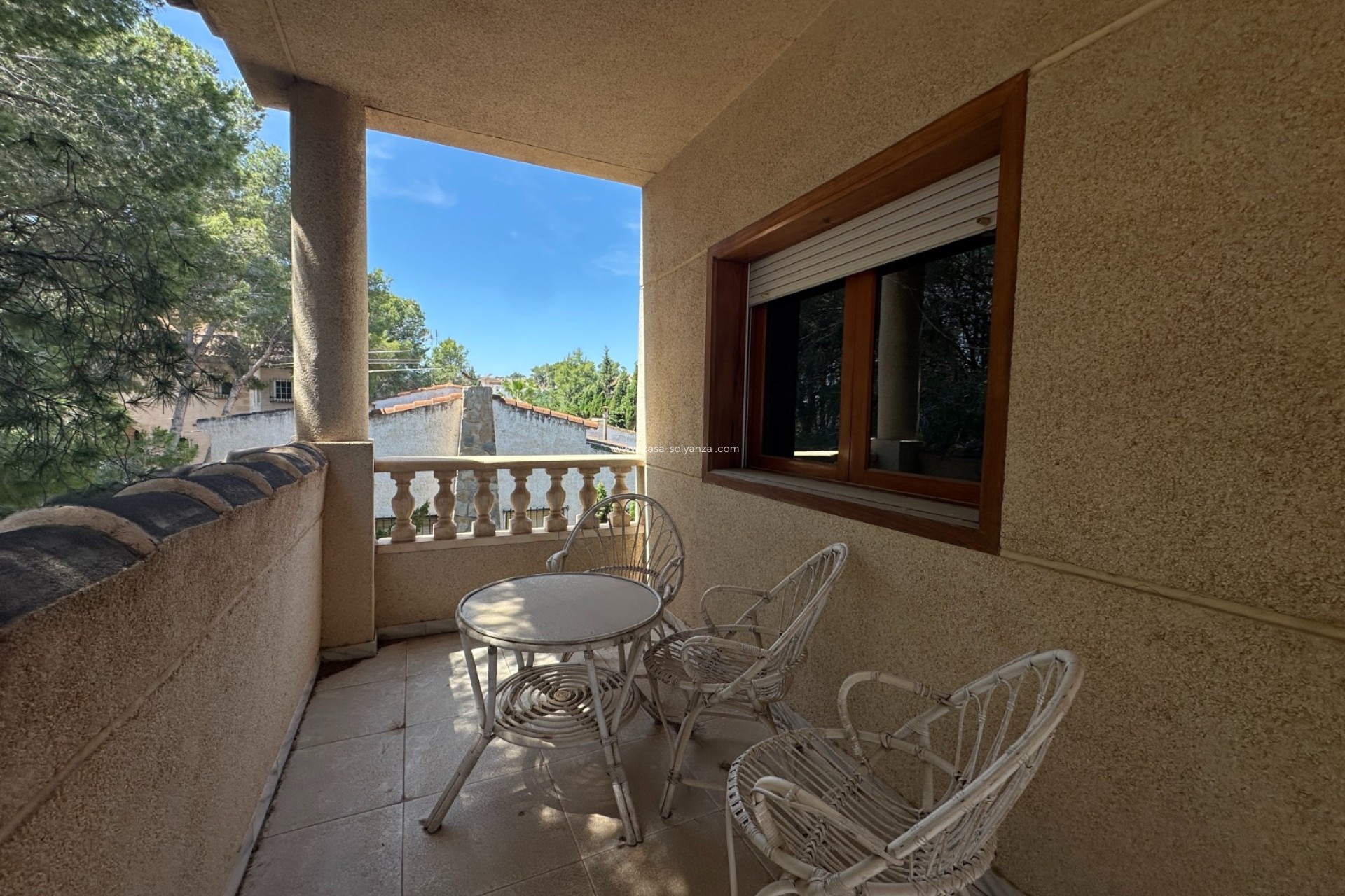 Resale - Villa - Torrevieja - Costa Blanca