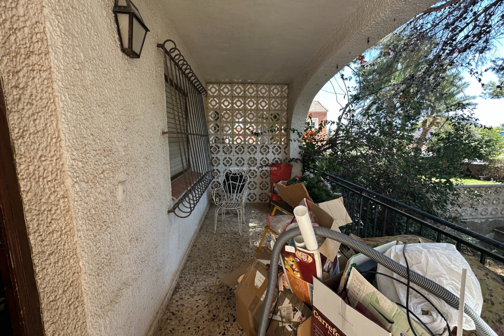 Resale - Villa - Torrevieja - Costa Blanca