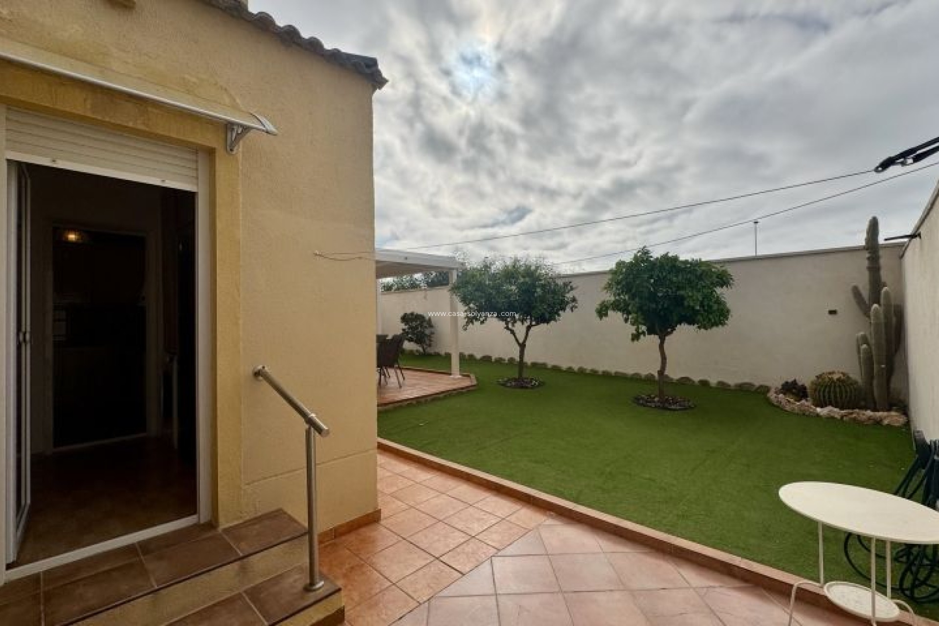 Resale - Villa - Torrevieja - Costa Blanca