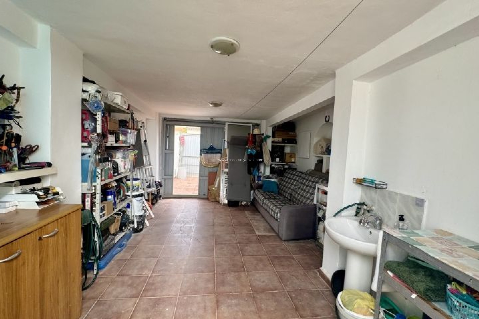 Resale - Villa - Torrevieja - Costa Blanca