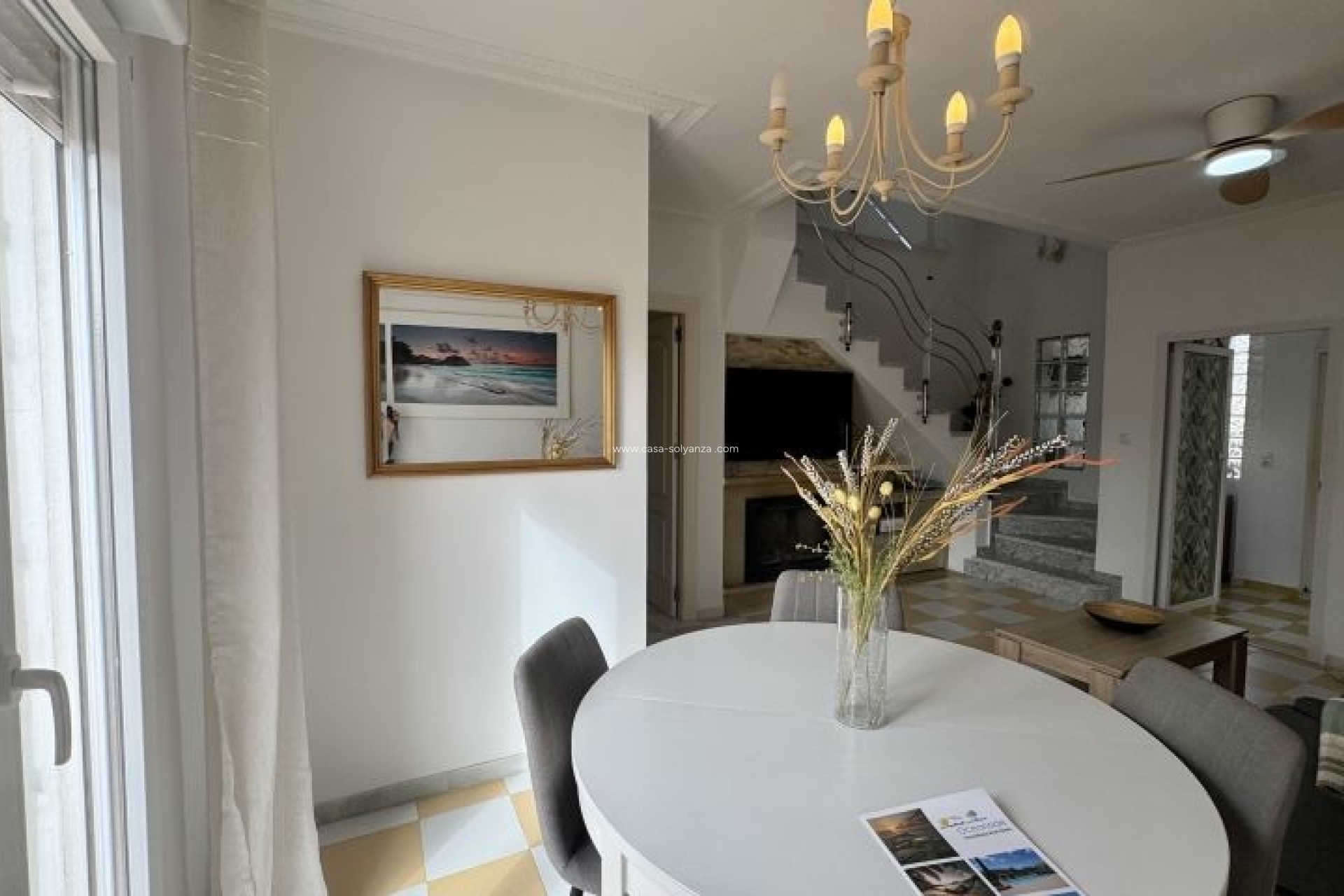 Resale - Villa - Torrevieja - Costa Blanca