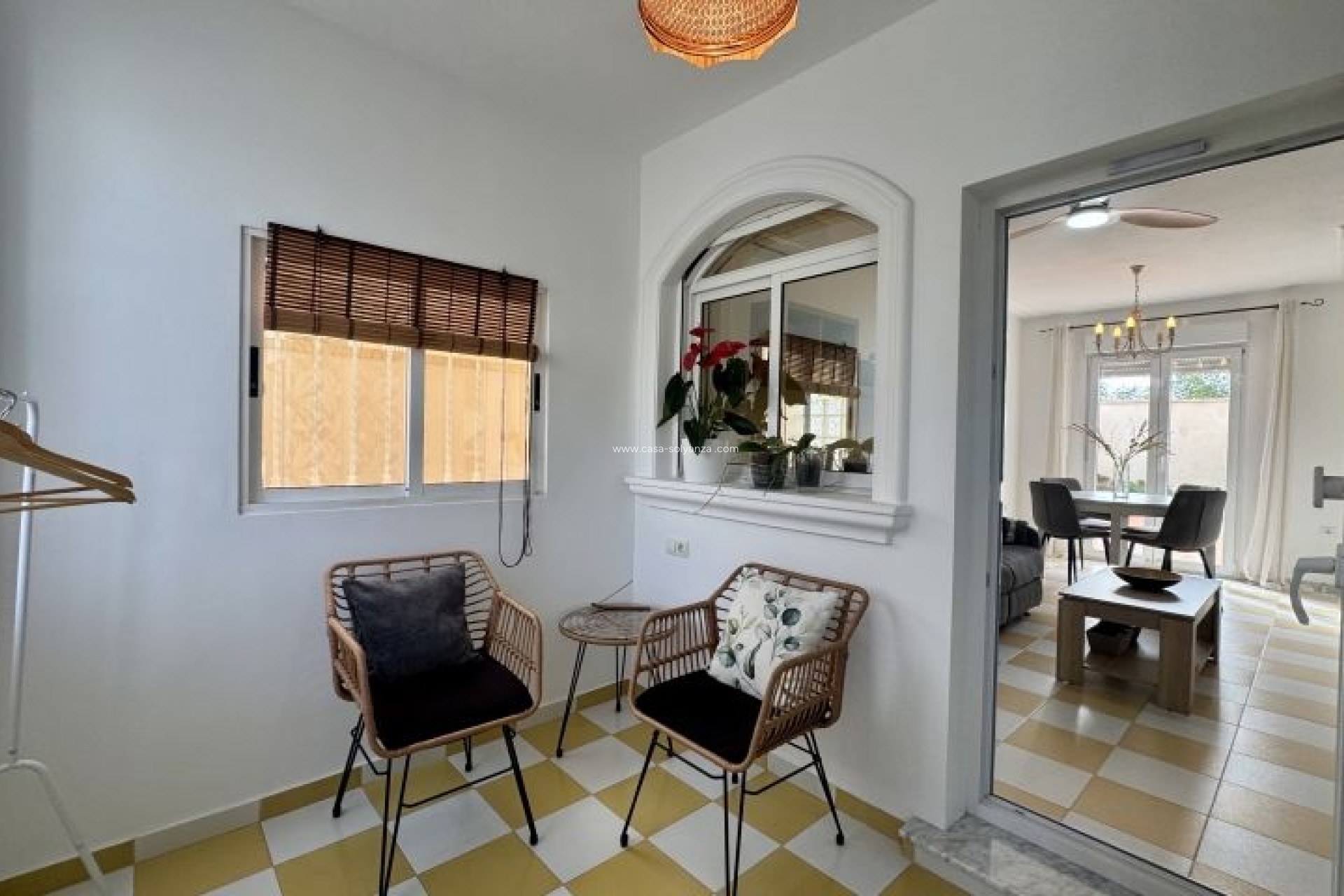 Resale - Villa - Torrevieja - Costa Blanca