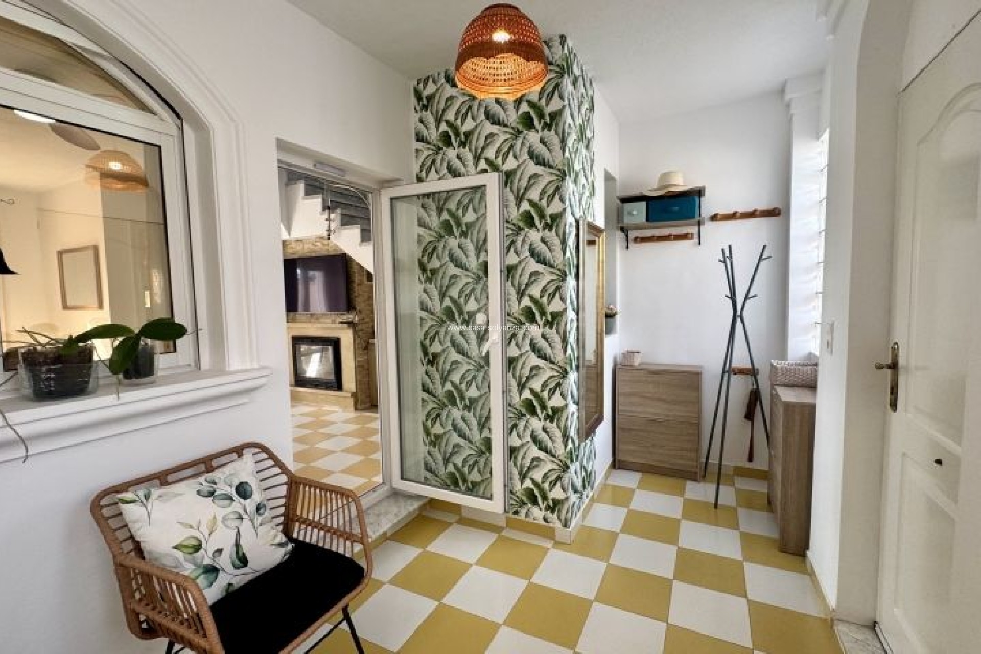 Resale - Villa - Torrevieja - Costa Blanca