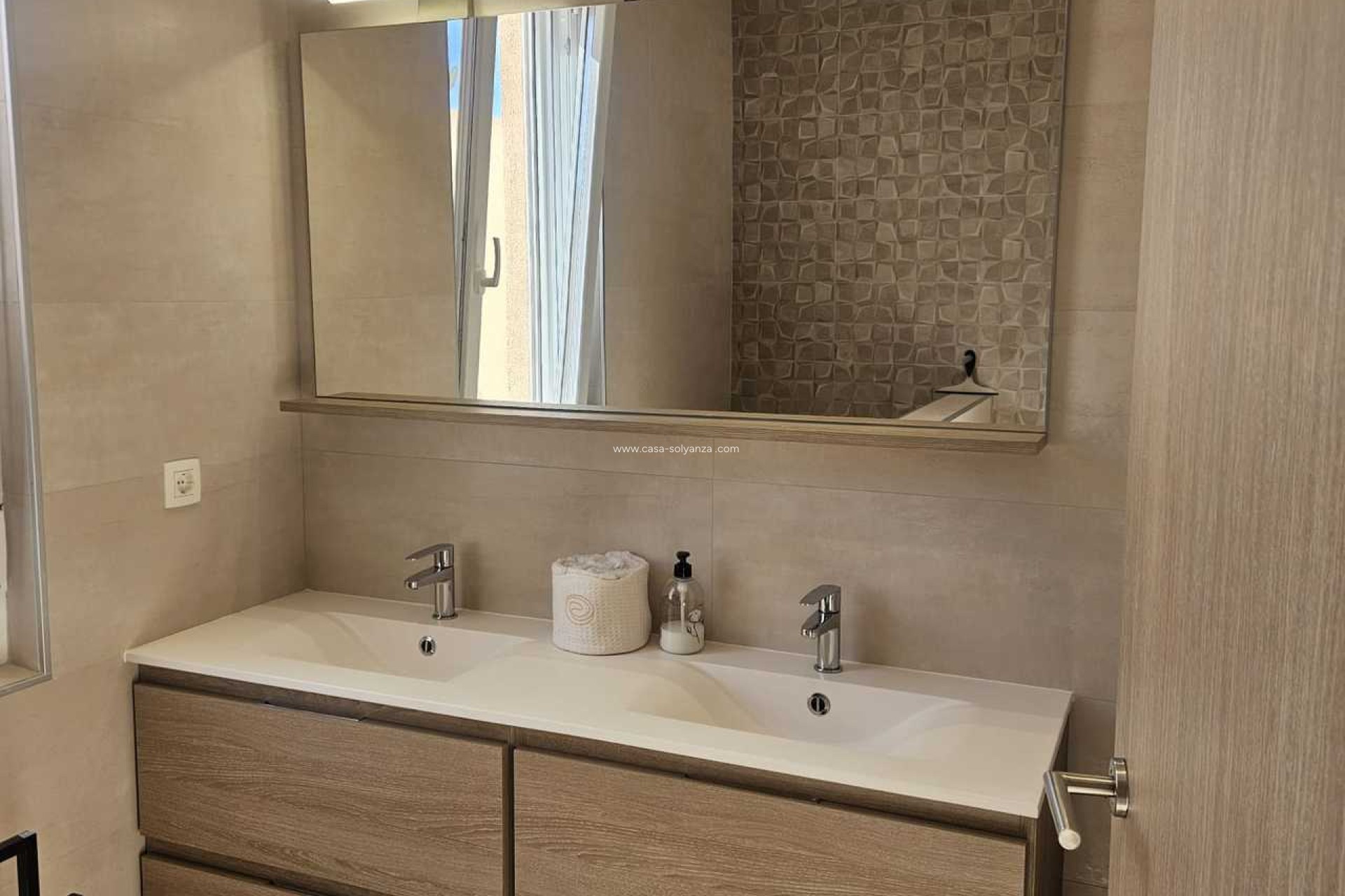 Resale - Villa - Torrevieja - Costa Blanca
