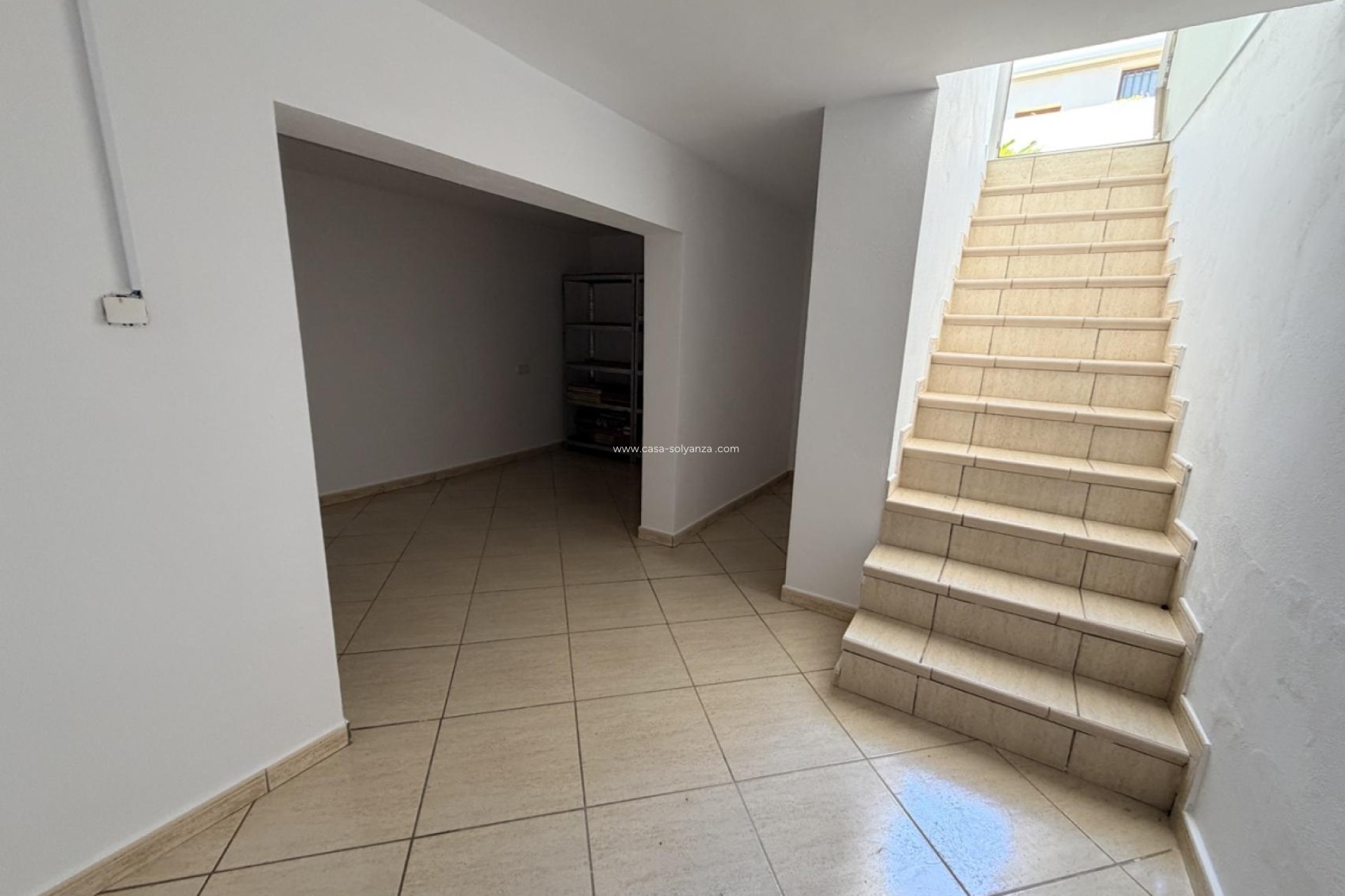 Resale - Villa - Torrevieja - Costa Blanca