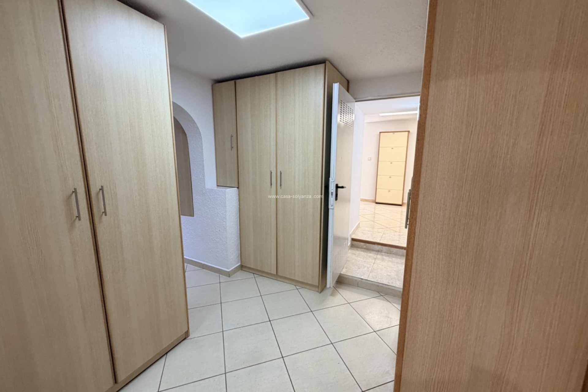 Resale - Villa - Torrevieja - Costa Blanca
