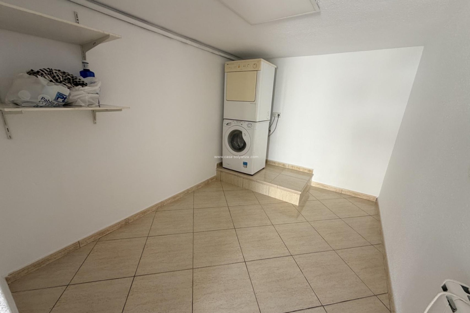 Resale - Villa - Torrevieja - Costa Blanca