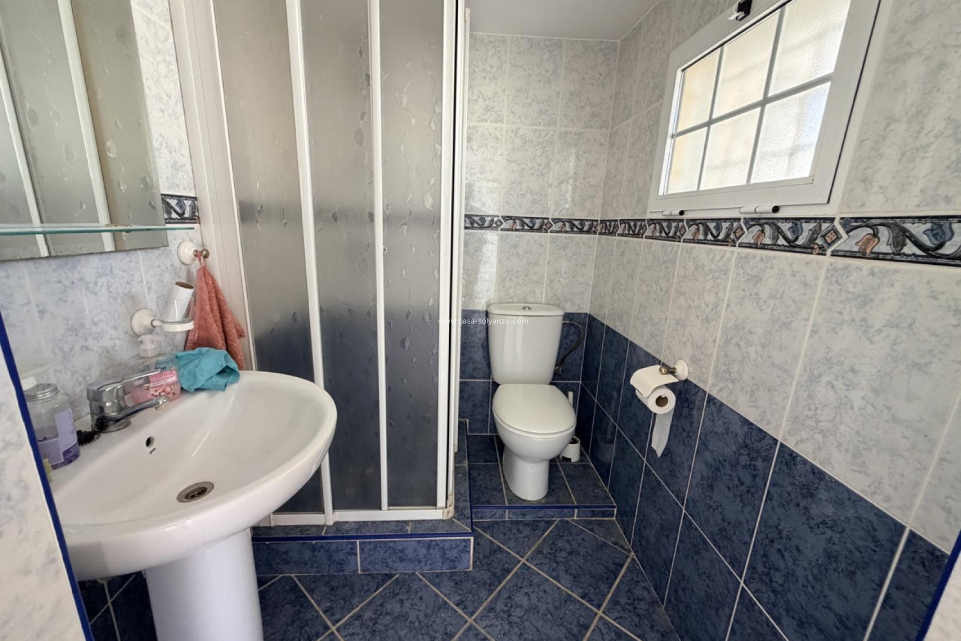 Resale - Villa - Torrevieja - Costa Blanca