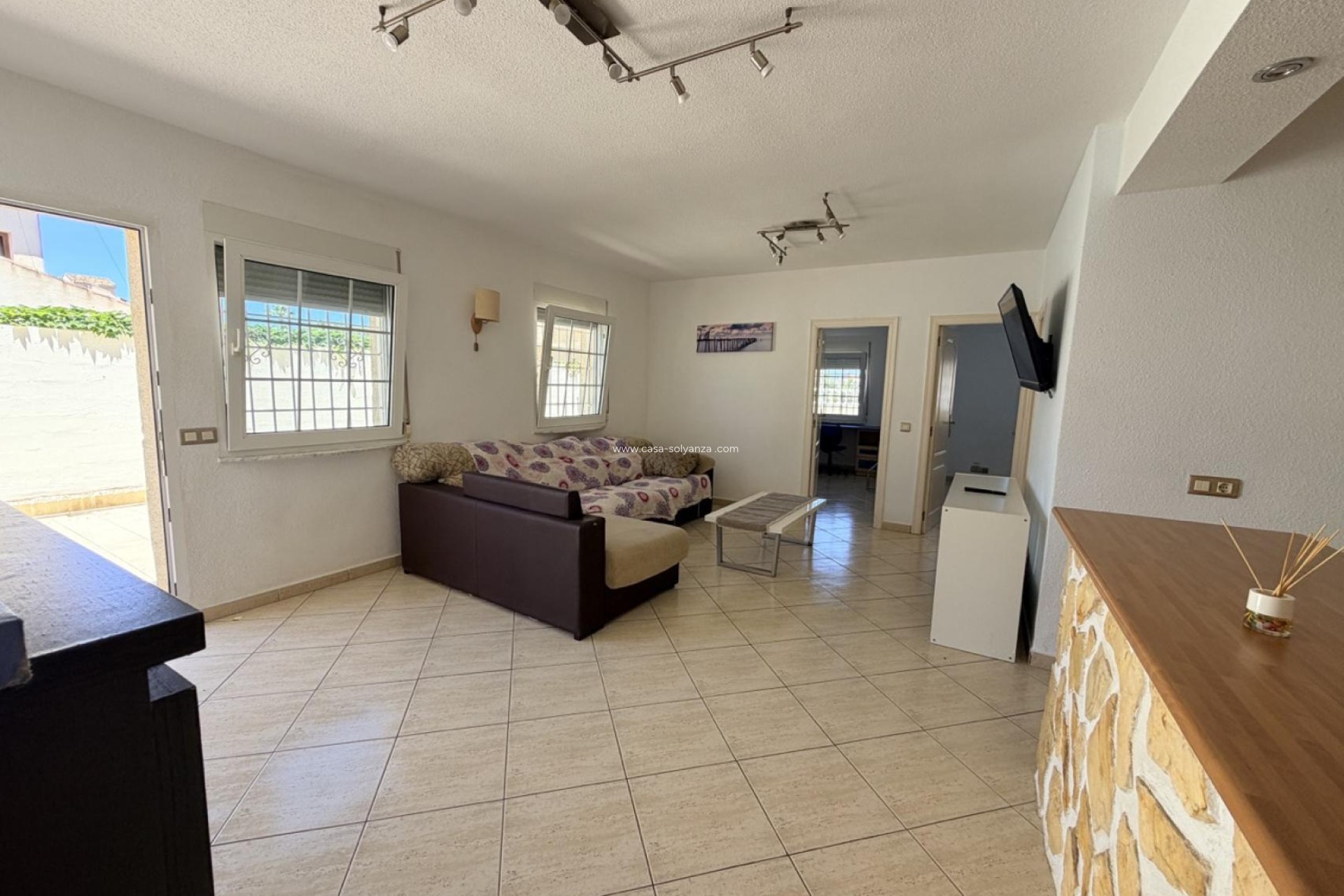 Resale - Villa - Torrevieja - Costa Blanca