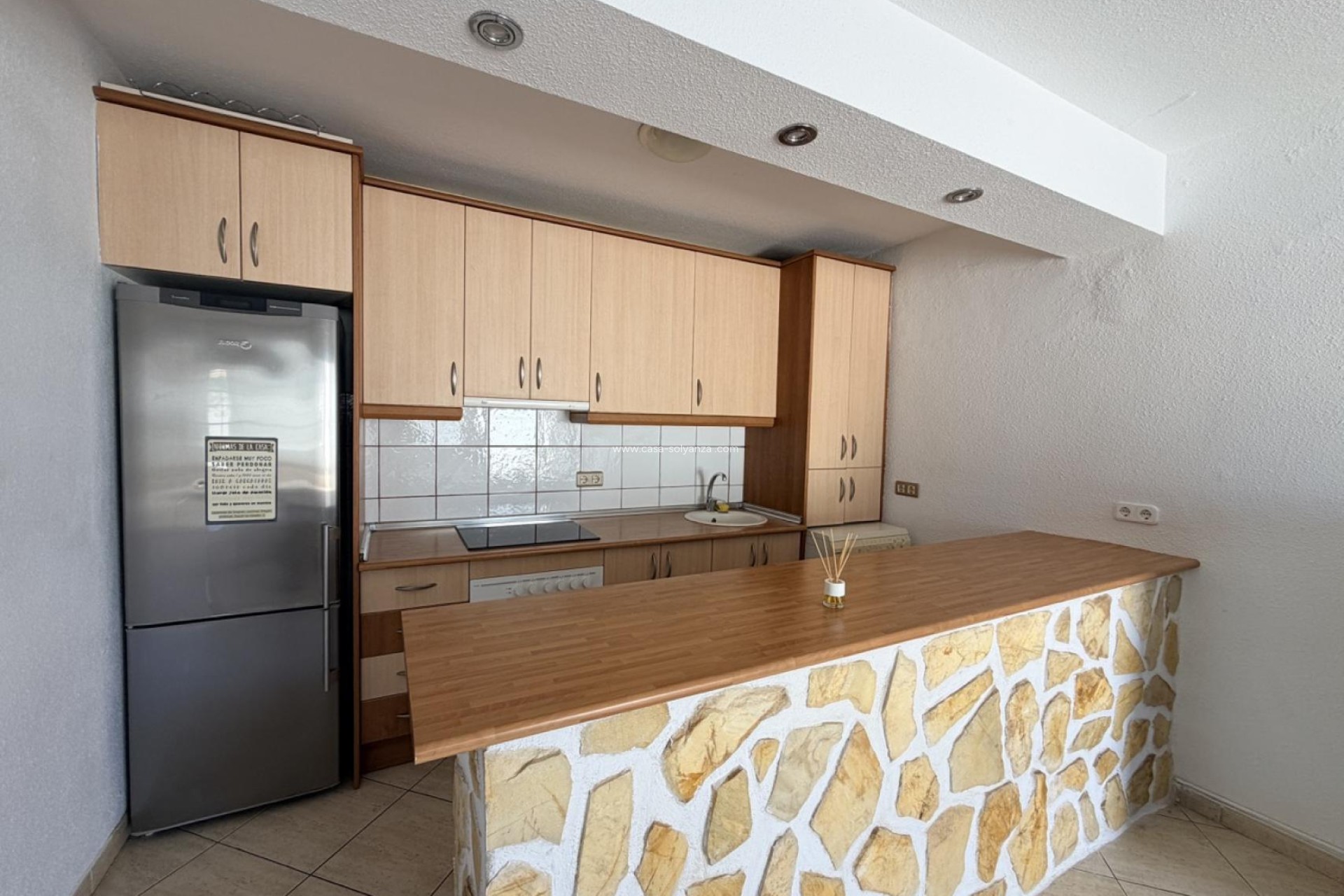 Resale - Villa - Torrevieja - Costa Blanca