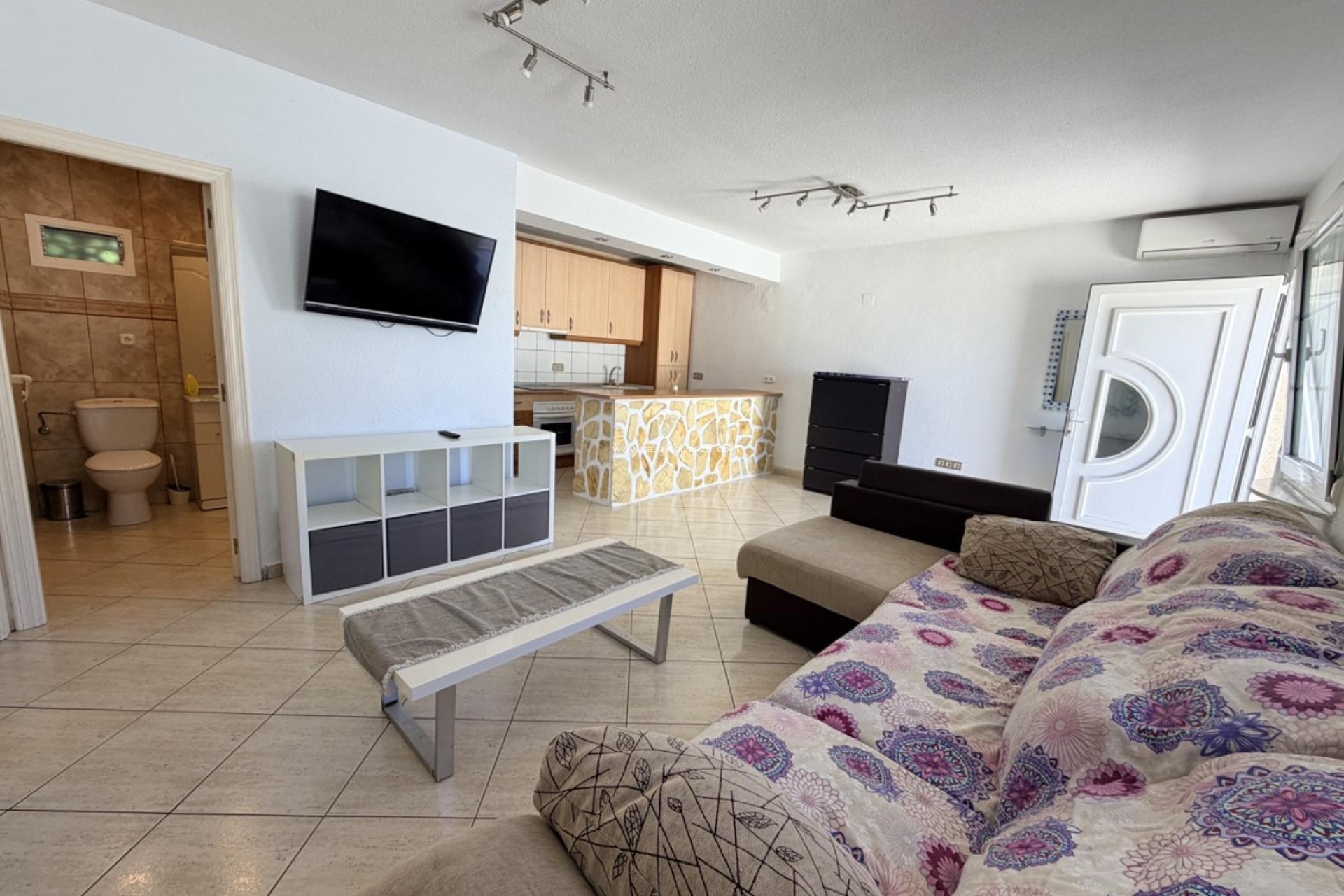 Resale - Villa - Torrevieja - Costa Blanca