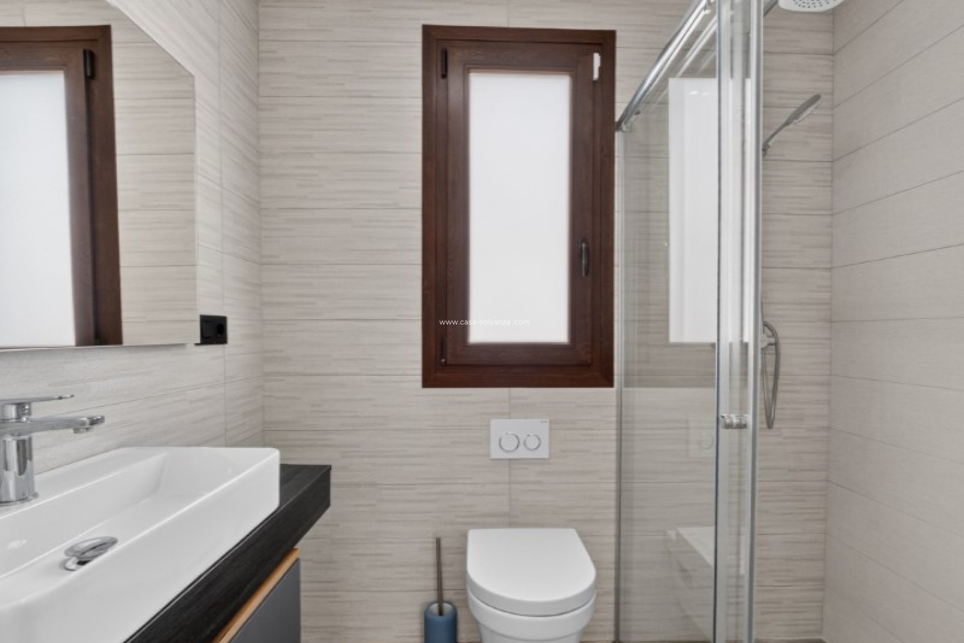 Resale - Villa - Torrevieja - Costa Blanca
