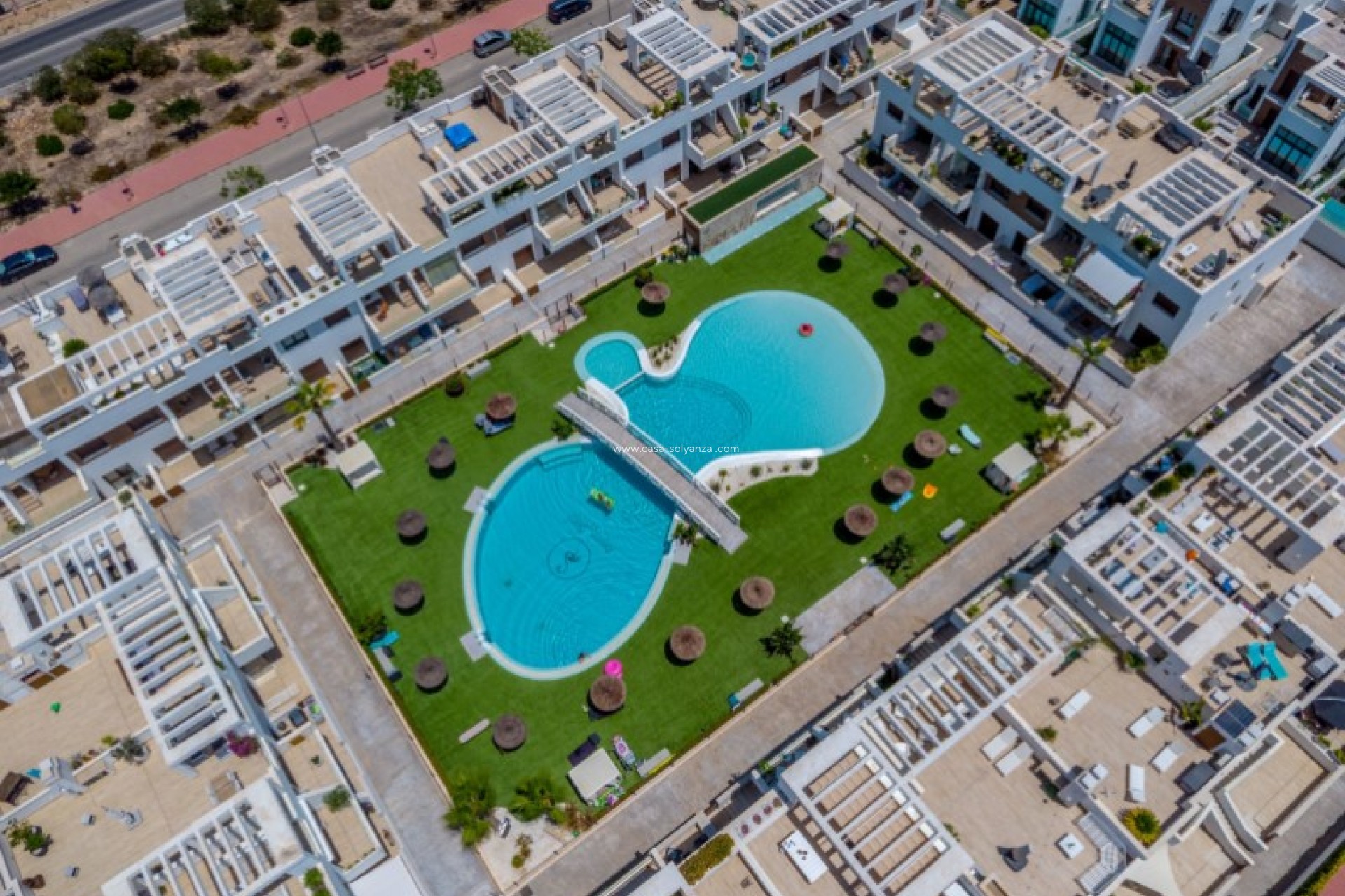 Resale - Villa - Torrevieja - Costa Blanca