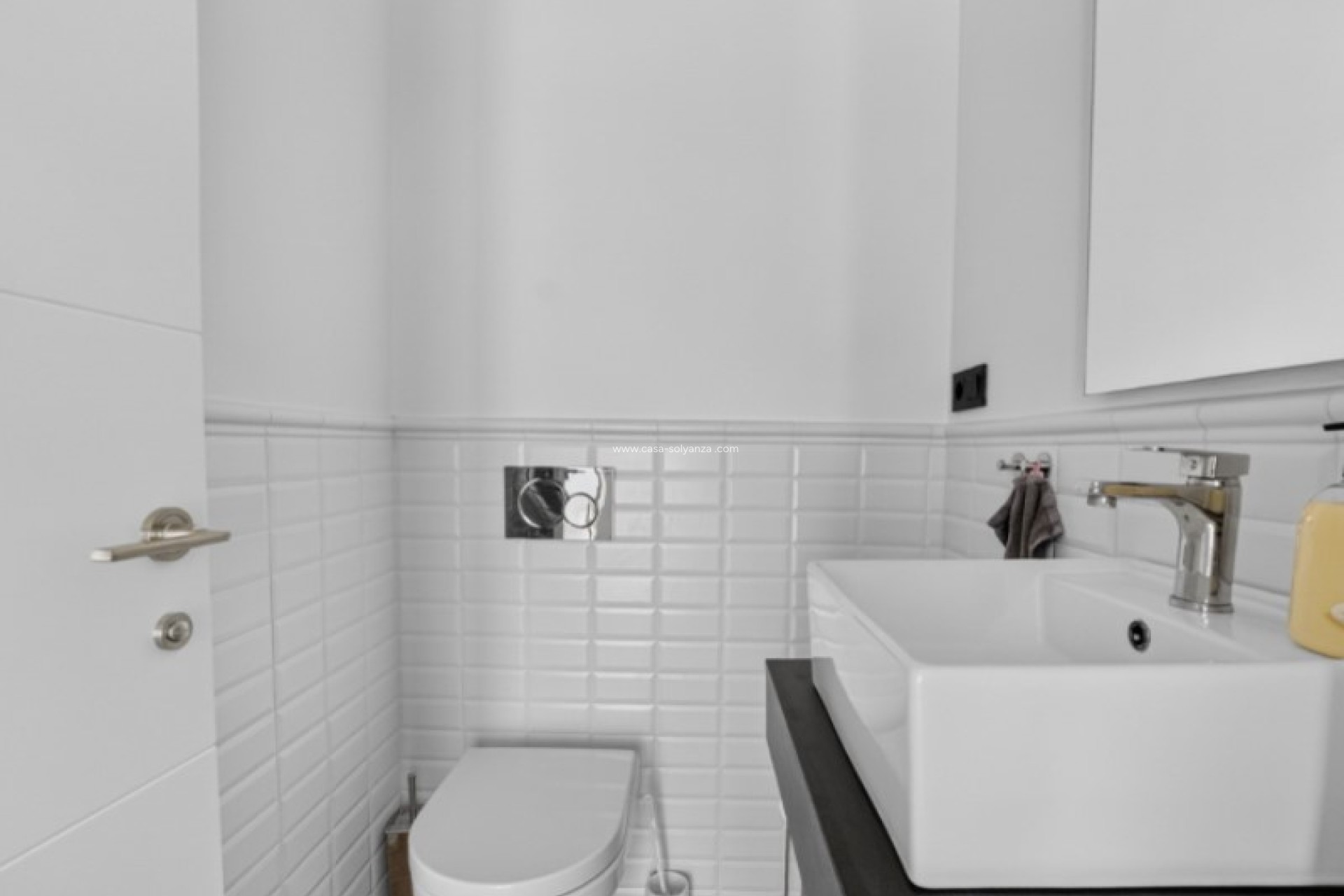 Resale - Villa - Torrevieja - Costa Blanca
