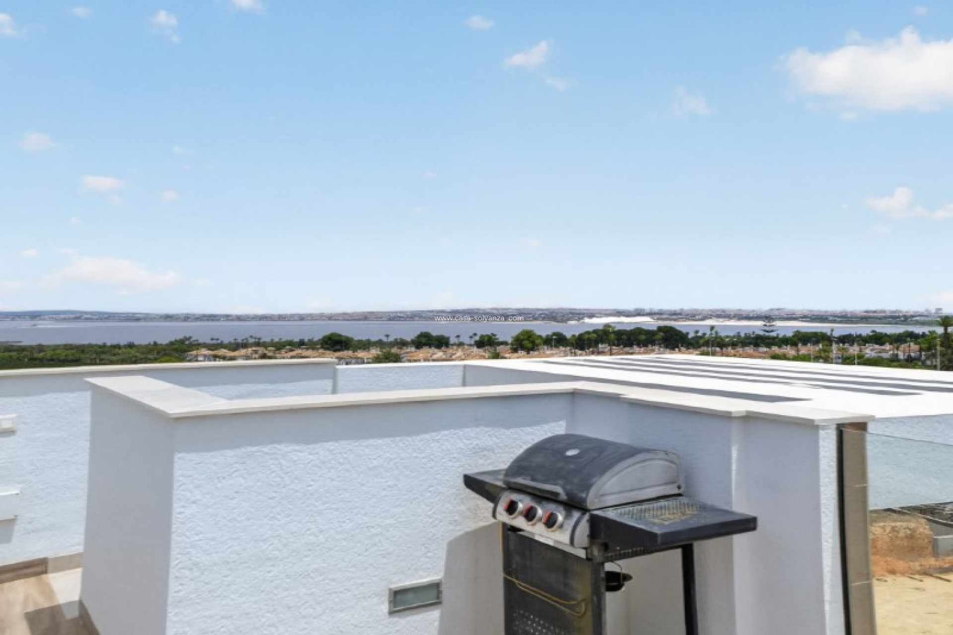 Resale - Villa - Torrevieja - Costa Blanca