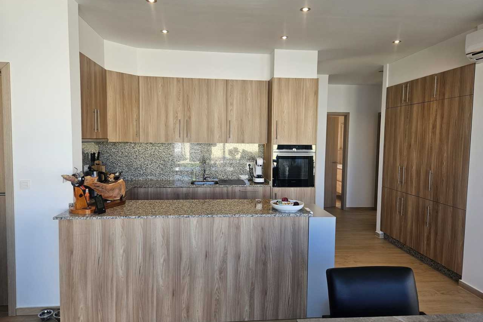 Resale - Villa - Torrevieja - Costa Blanca
