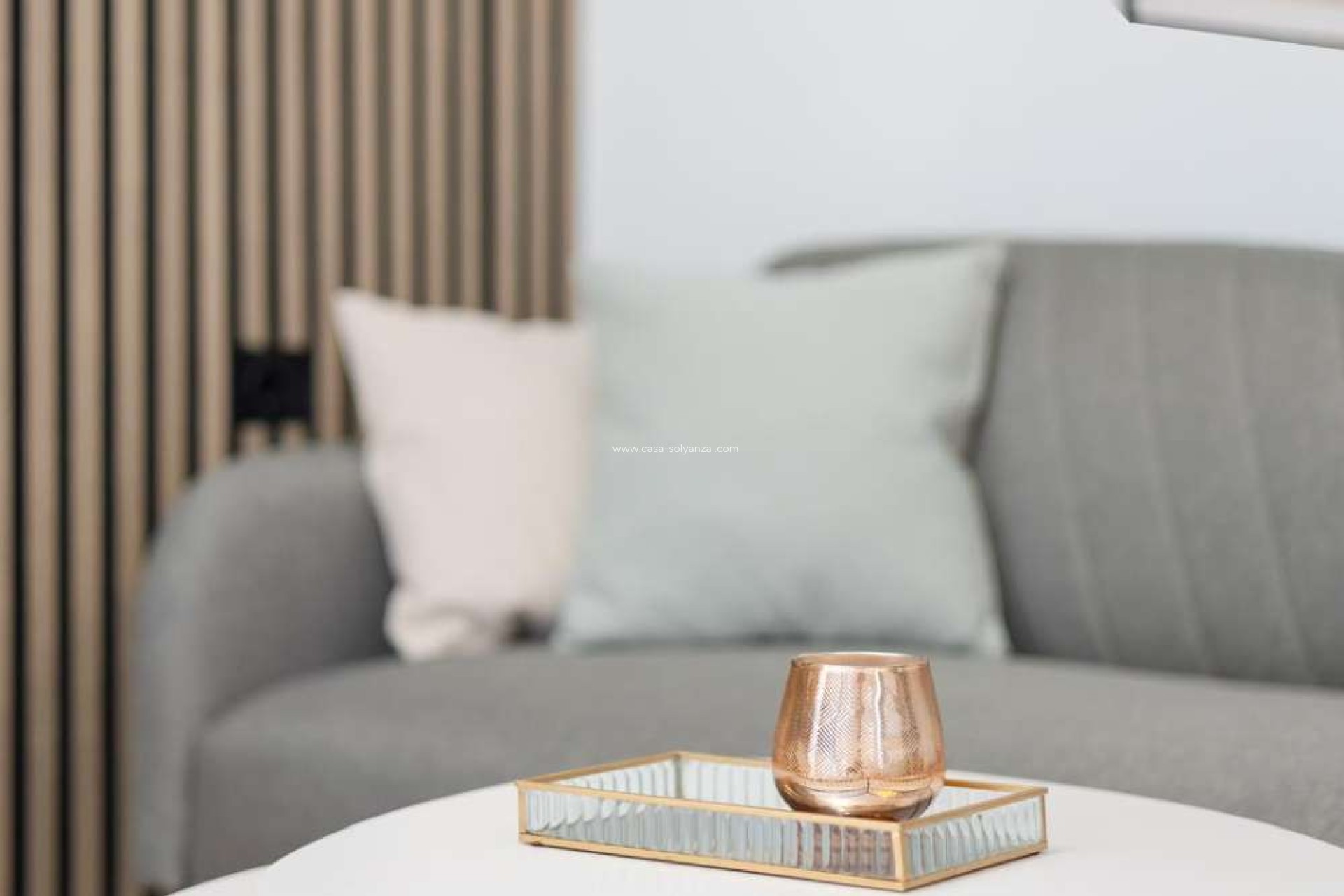 Resale - Villa - Torrevieja - El acequión