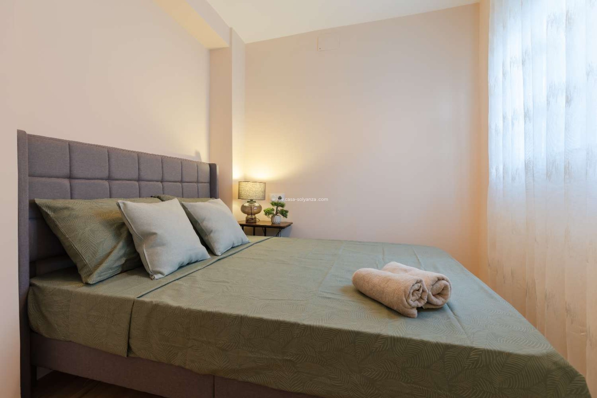 Resale - Villa - Torrevieja - El acequión