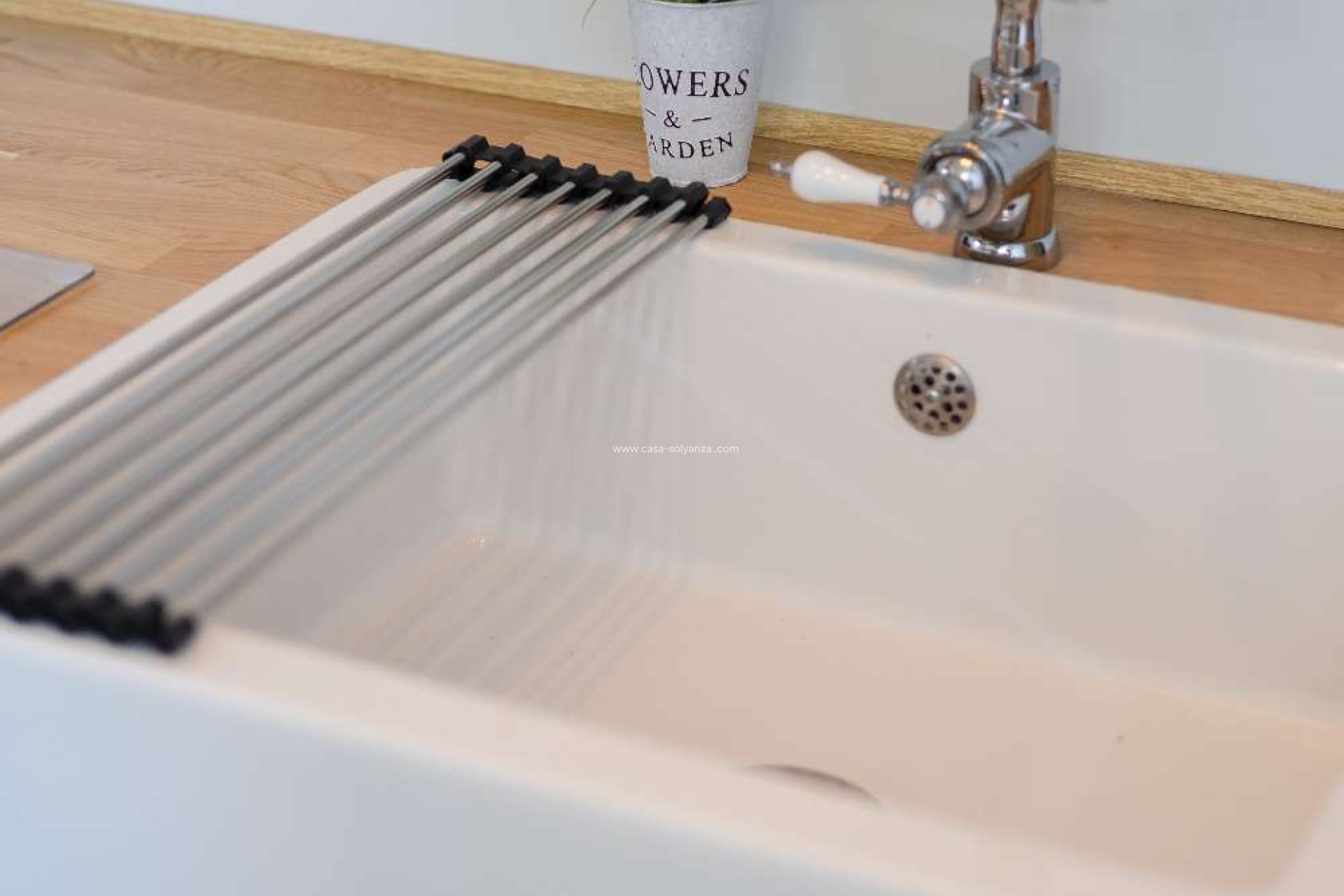 Resale - Villa - Torrevieja - El acequión