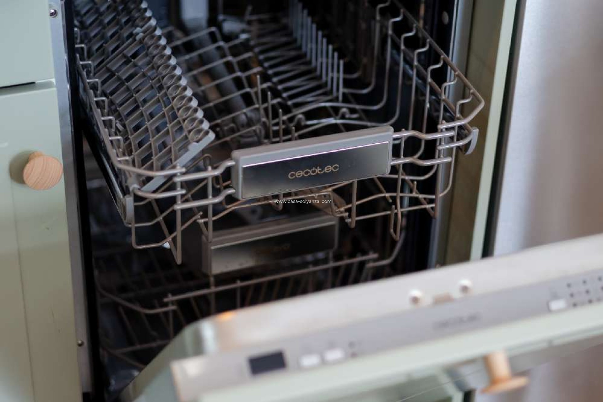 Resale - Villa - Torrevieja - El acequión