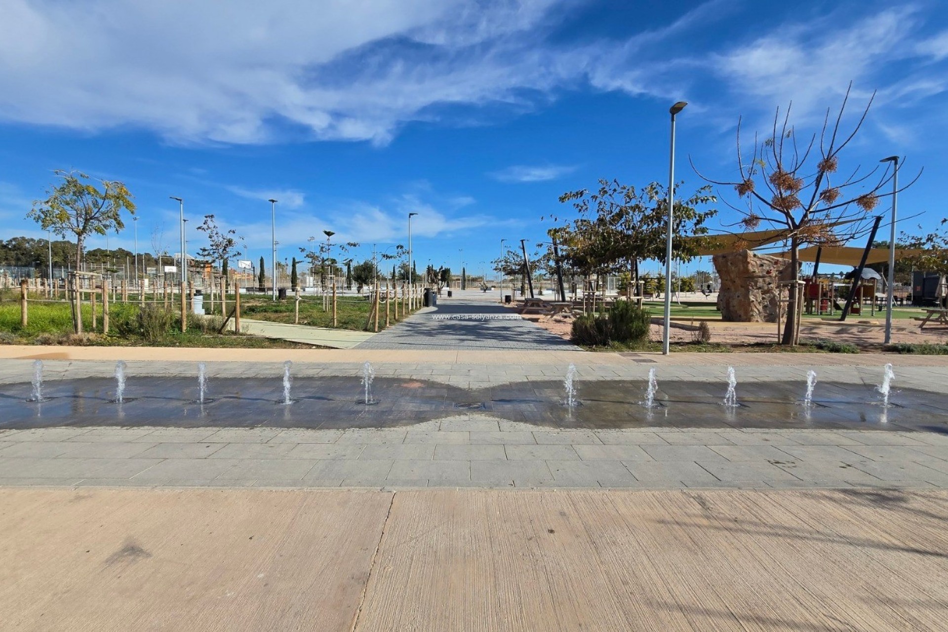 Resale - Villa - Torrevieja - El Chaparal