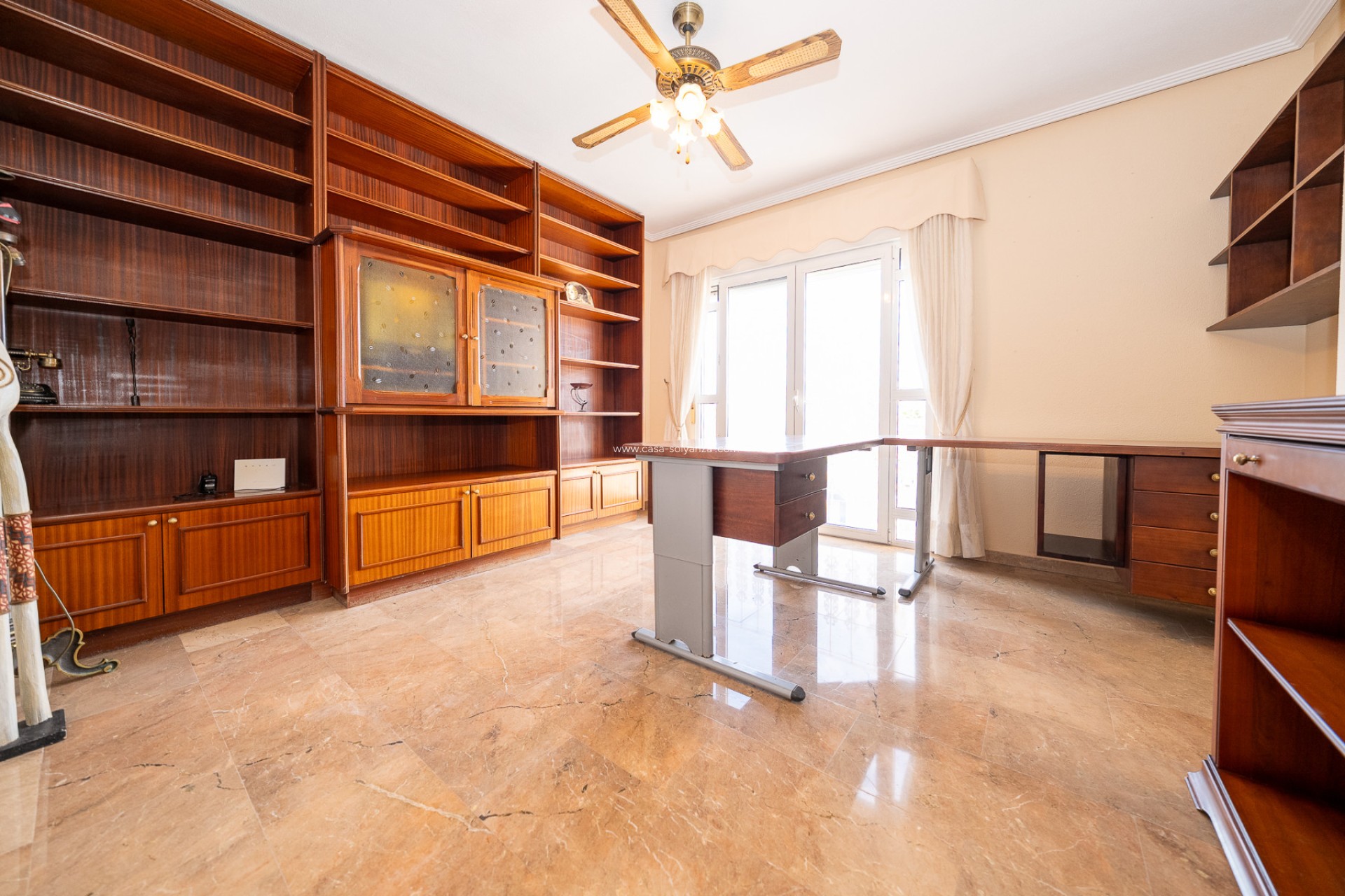 Resale - Villa - Torrevieja - El Chaparral