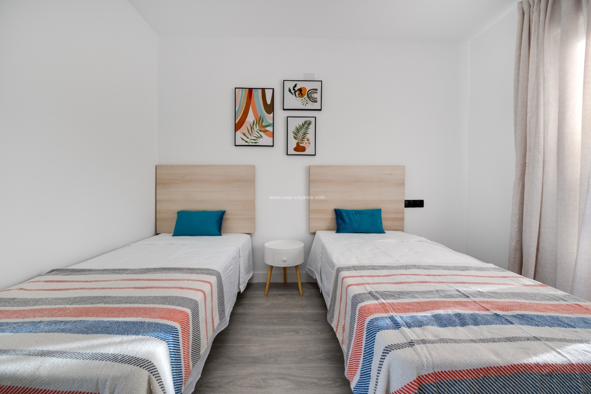Resale - Villa - Torrevieja - El chaparral