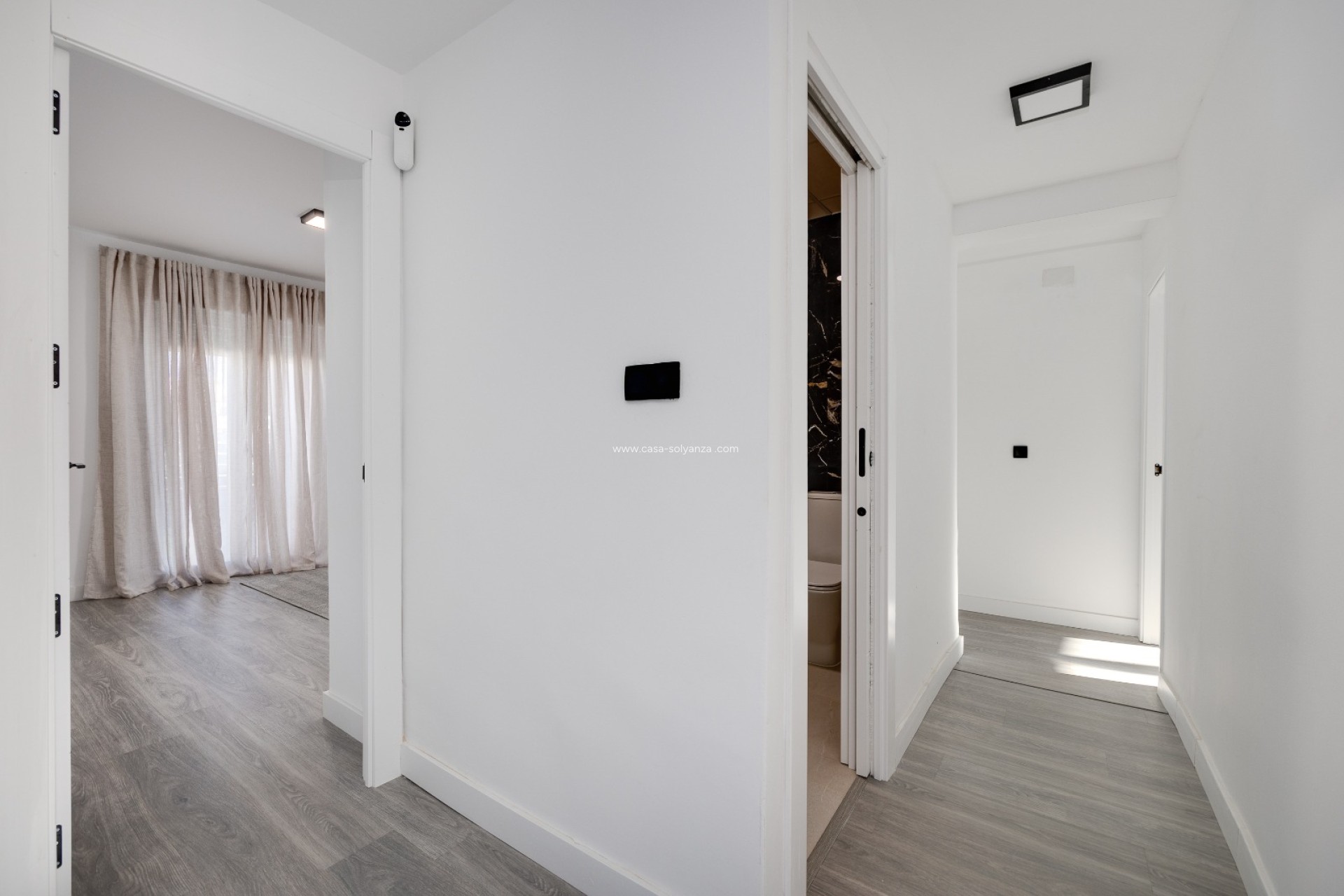 Resale - Villa - Torrevieja - El chaparral