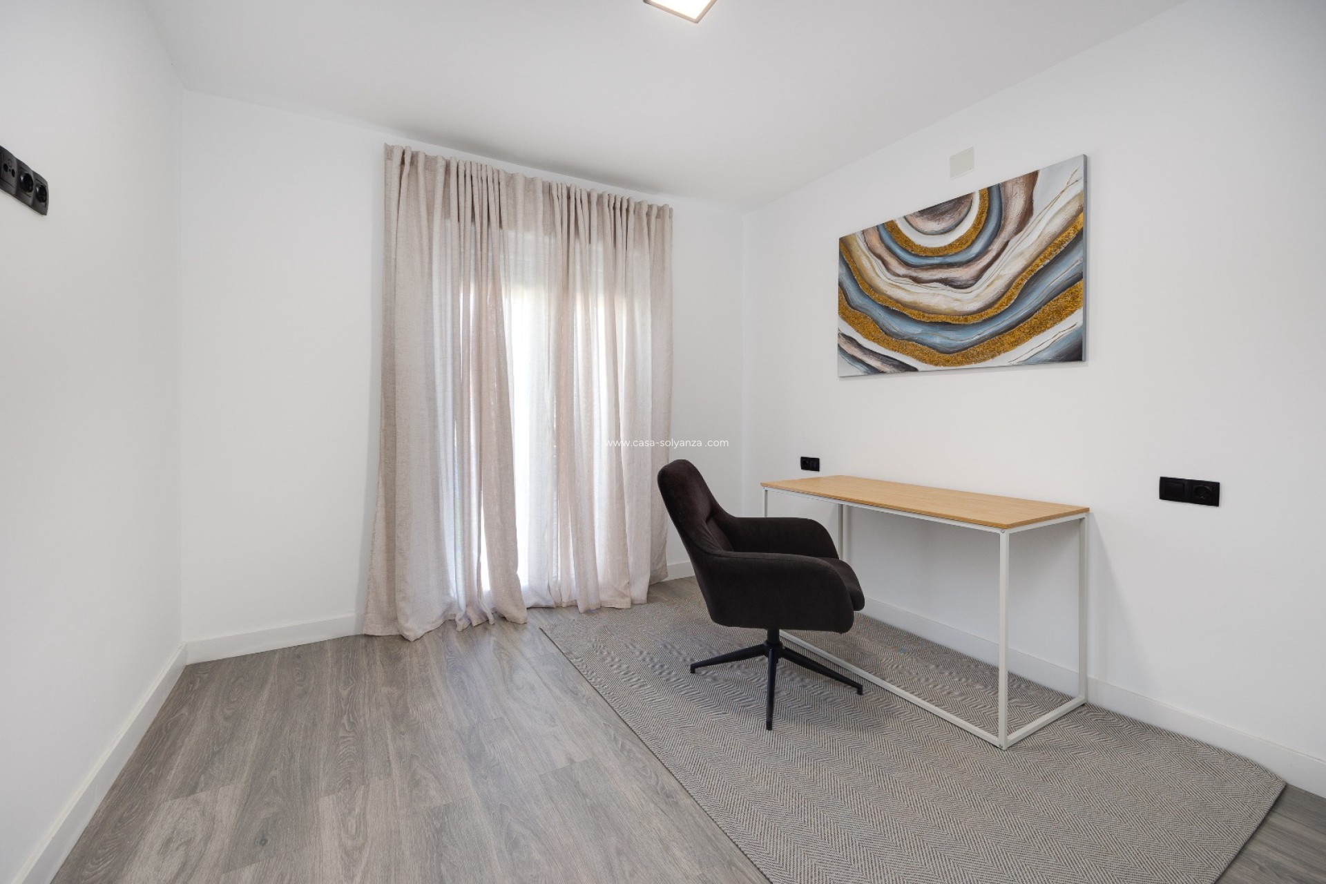 Resale - Villa - Torrevieja - El chaparral
