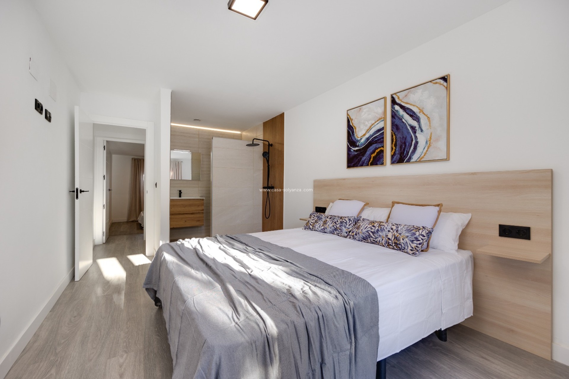 Resale - Villa - Torrevieja - El chaparral