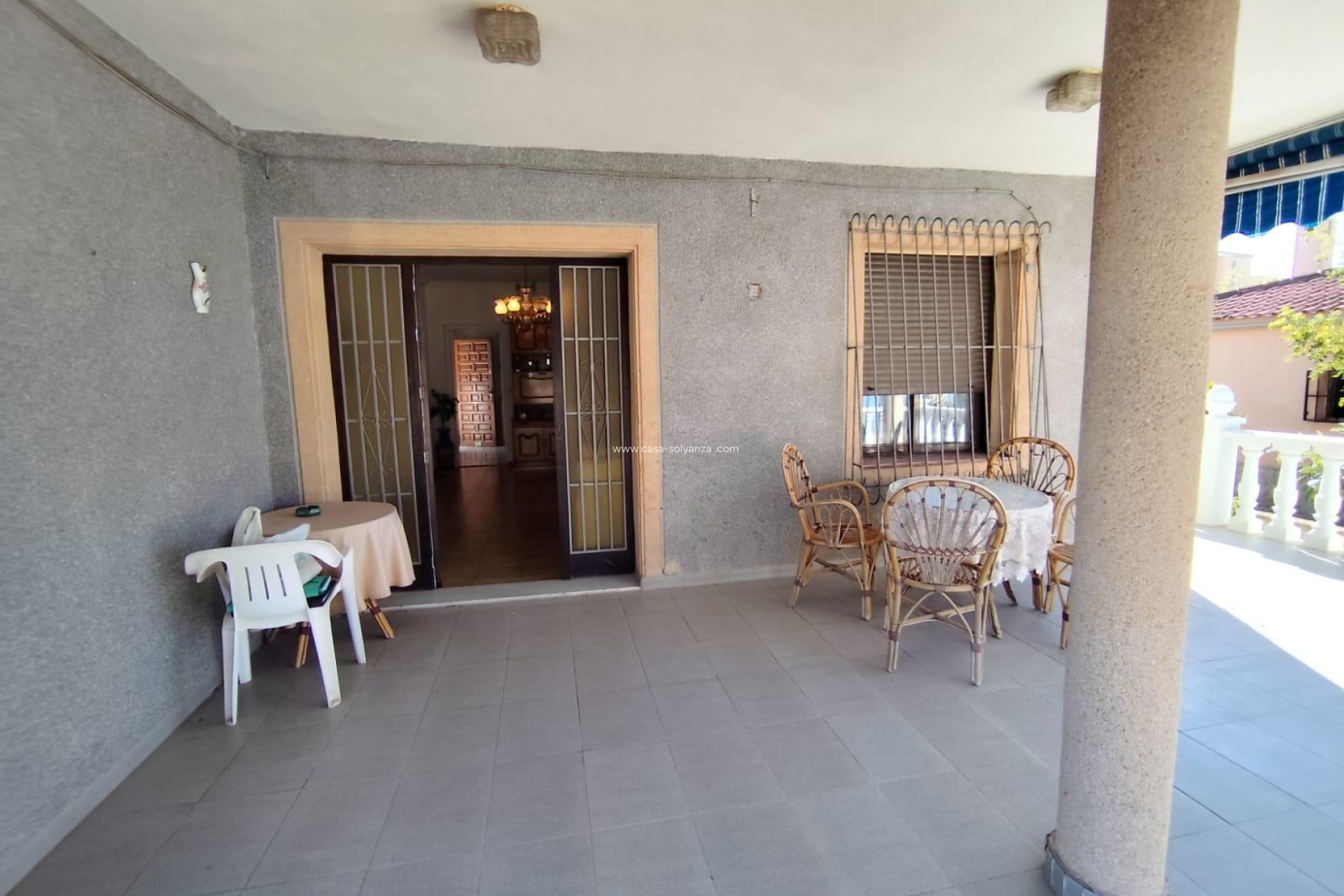 Resale - Villa - Torrevieja - Estacion Autobuses