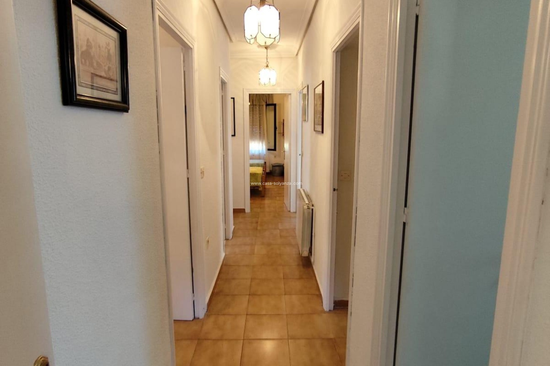 Resale - Villa - Torrevieja - Estacion Autobuses