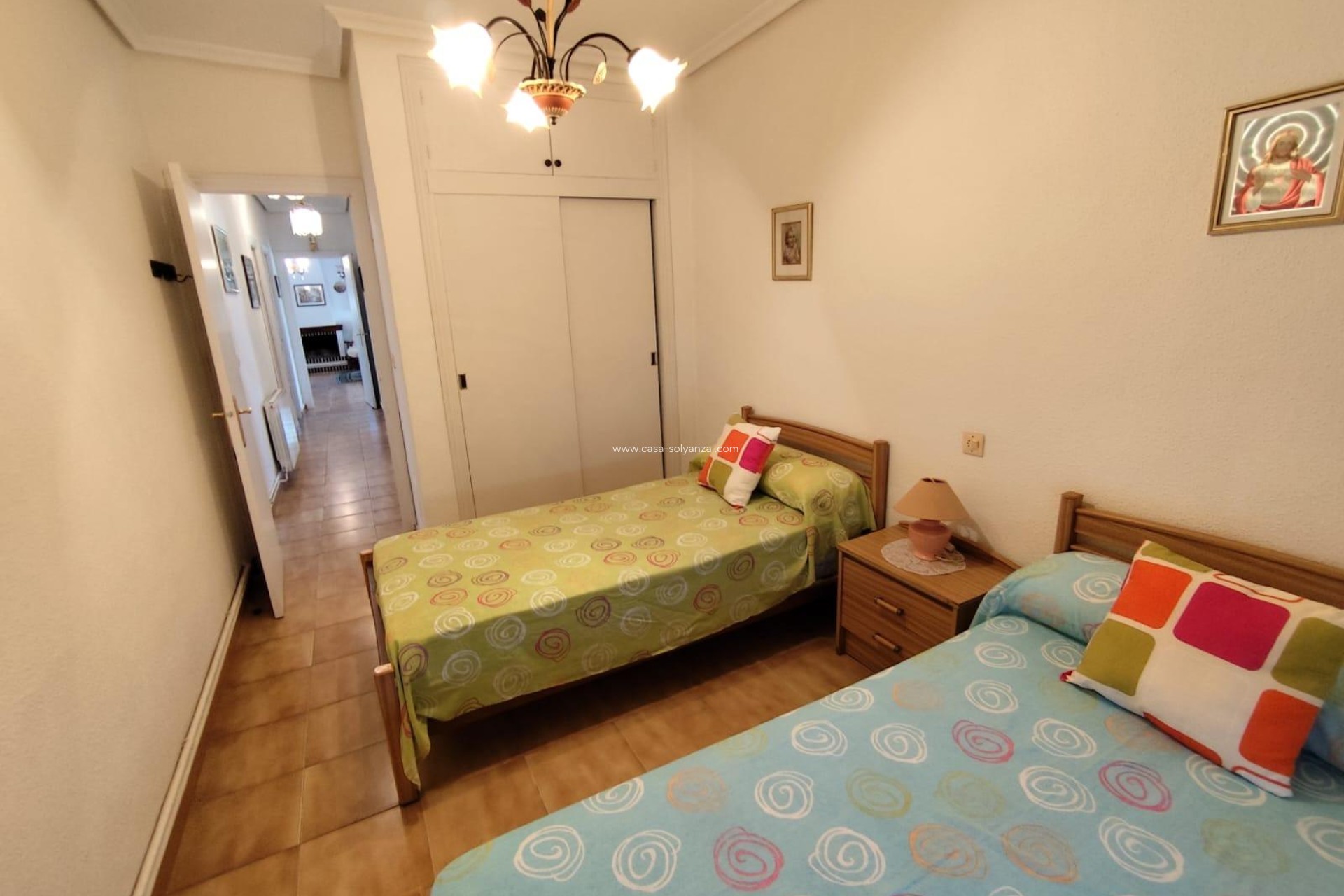 Resale - Villa - Torrevieja - Estacion Autobuses