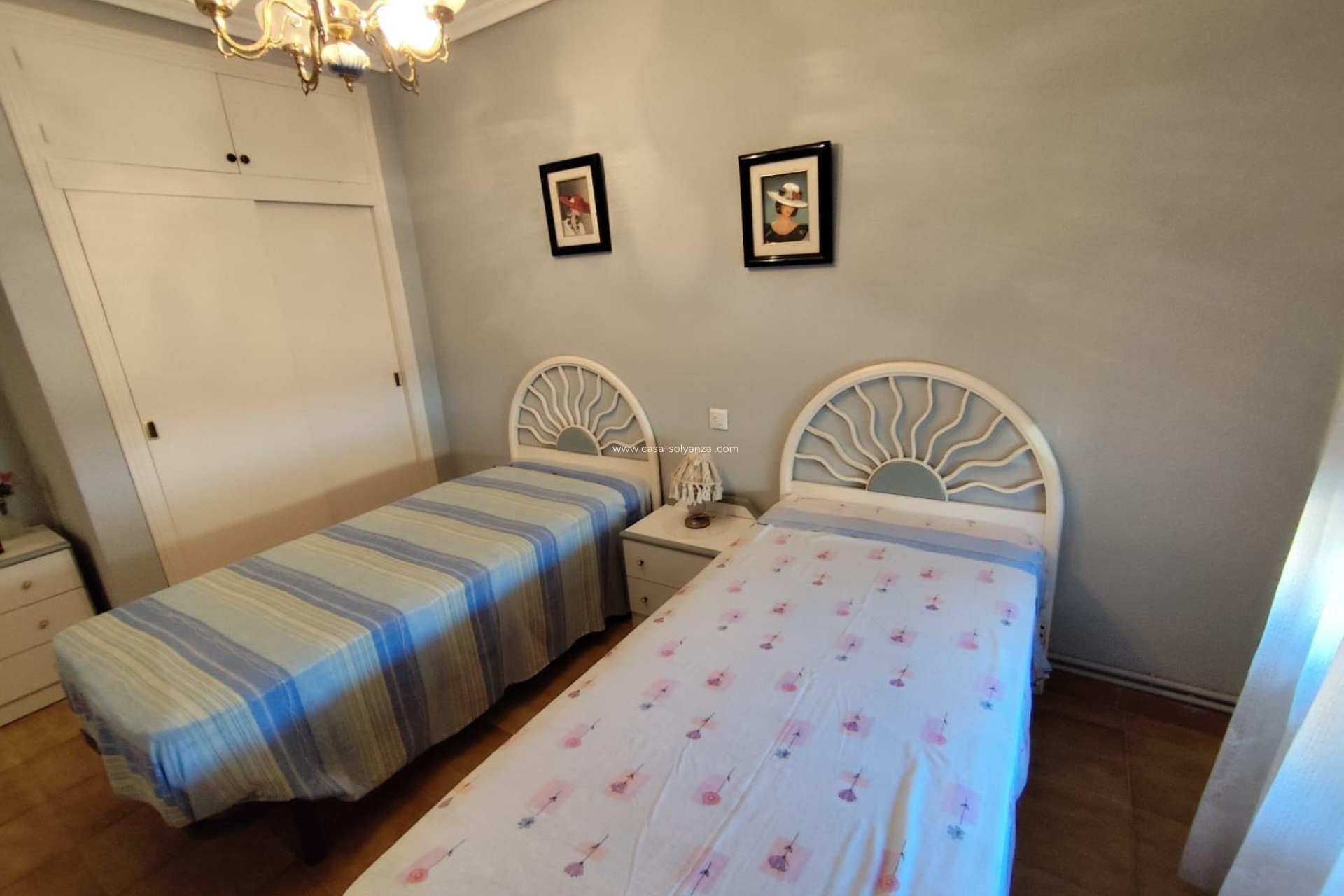 Resale - Villa - Torrevieja - Estacion Autobuses