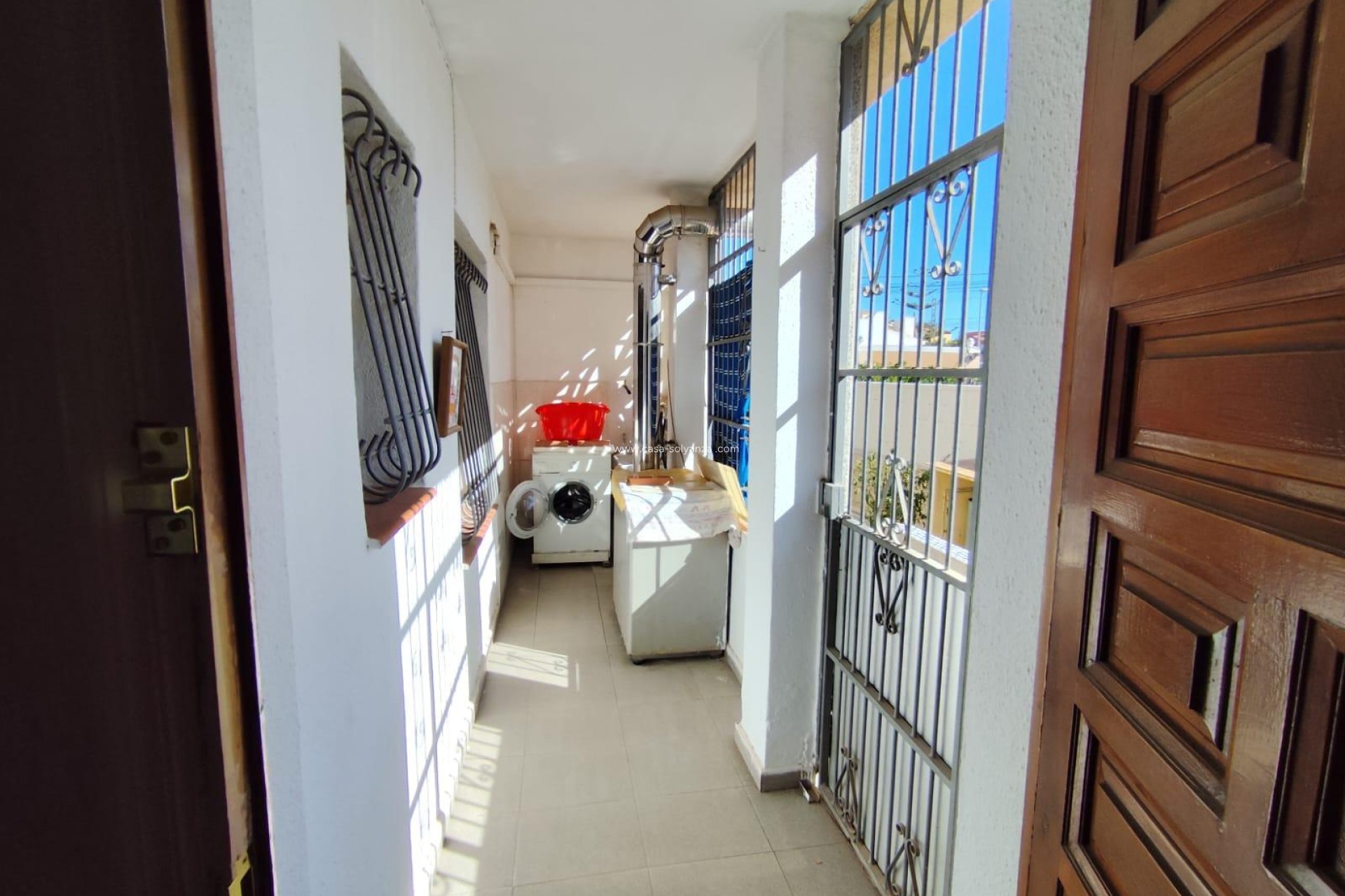 Resale - Villa - Torrevieja - Estacion Autobuses