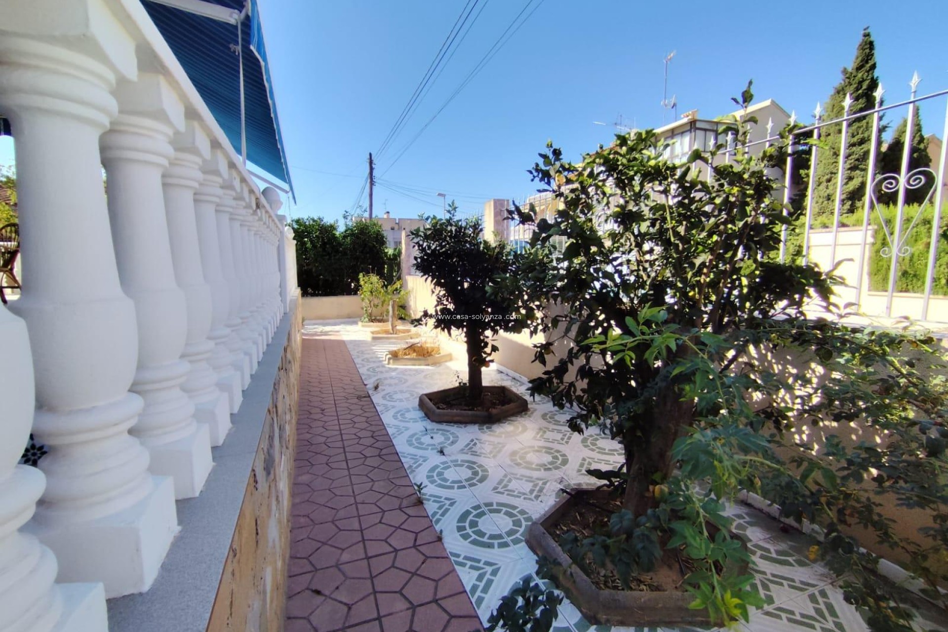 Resale - Villa - Torrevieja - Estacion Autobuses