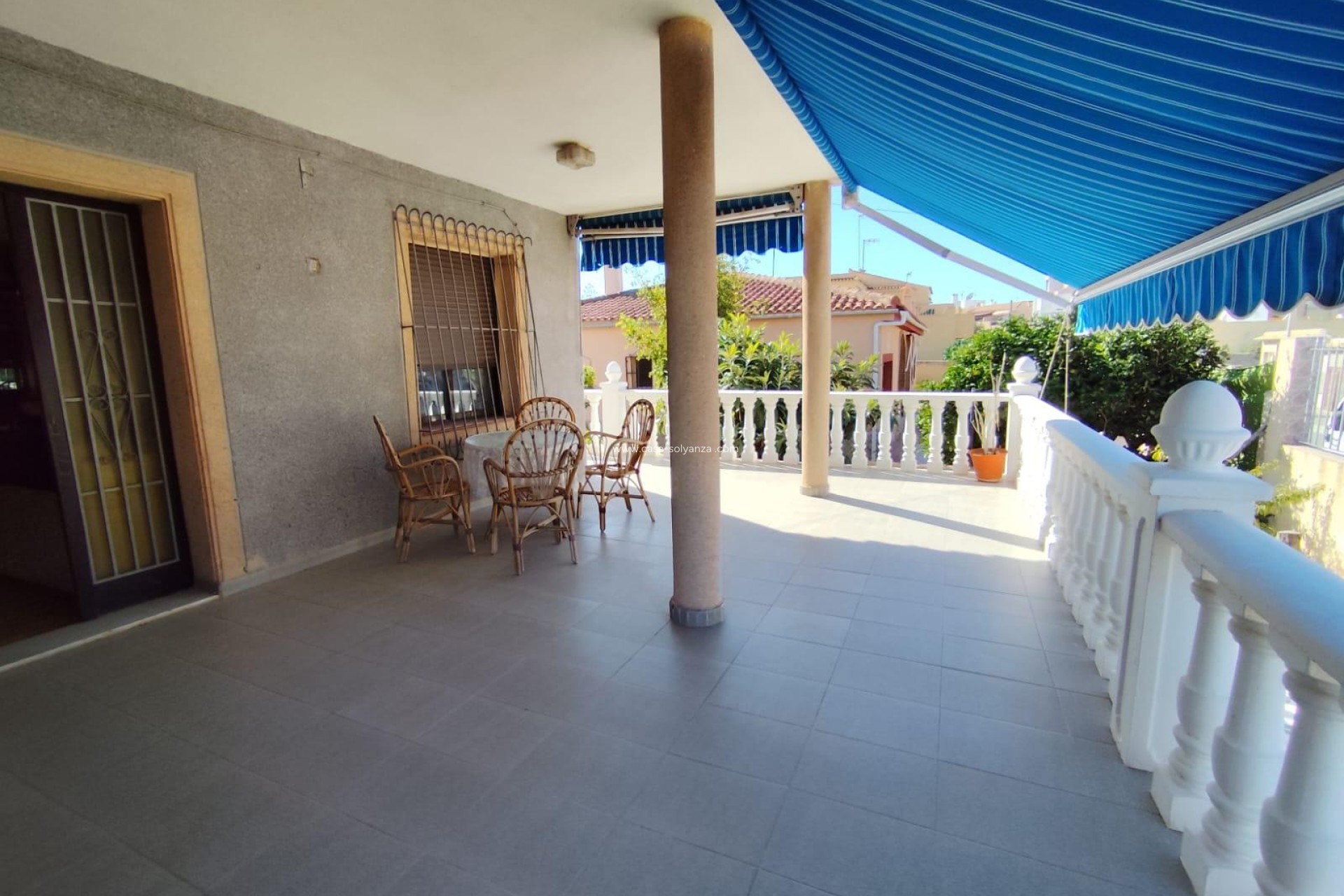 Resale - Villa - Torrevieja - Estacion Autobuses