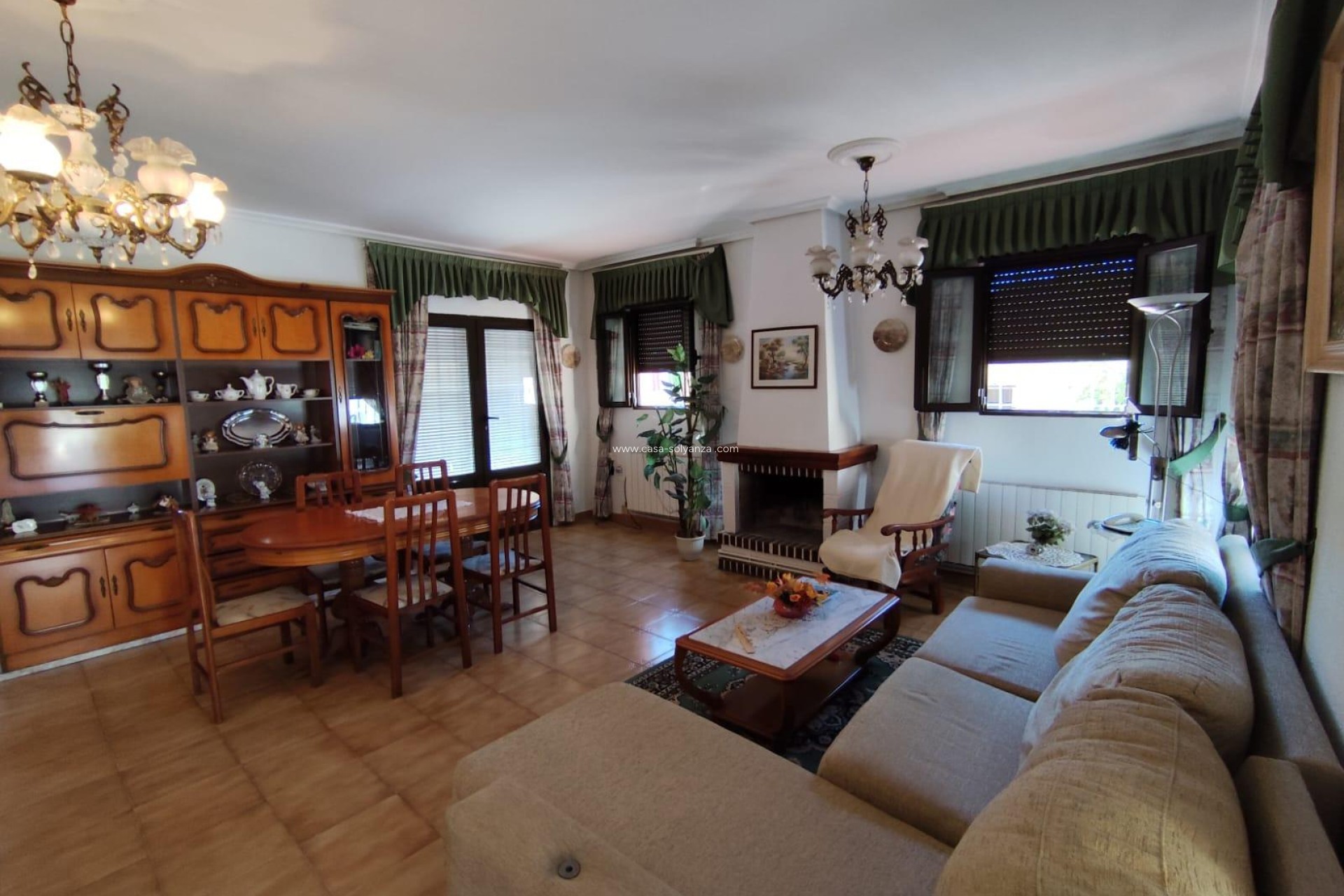 Resale - Villa - Torrevieja - Estacion Autobuses