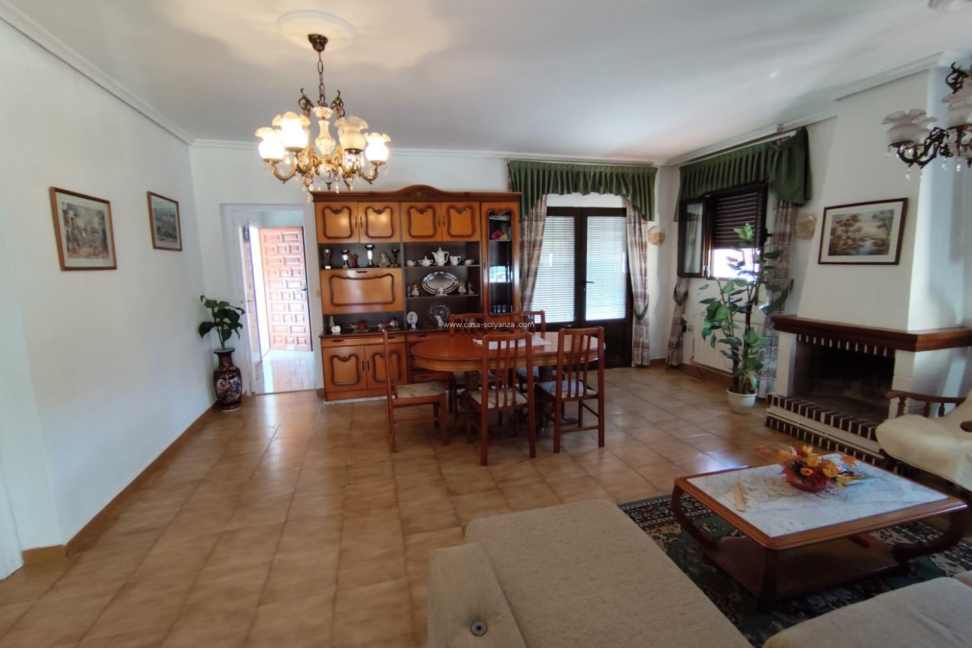 Resale - Villa - Torrevieja - Estacion Autobuses