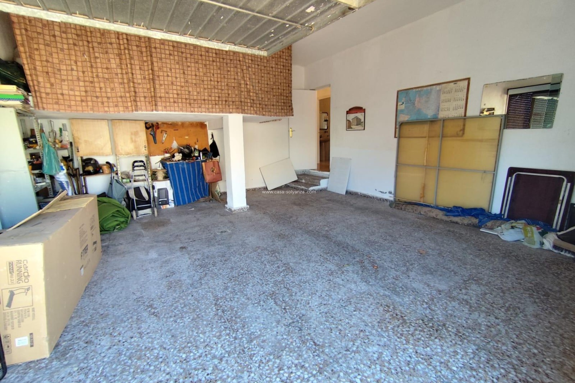 Resale - Villa - Torrevieja - Estacion Autobuses