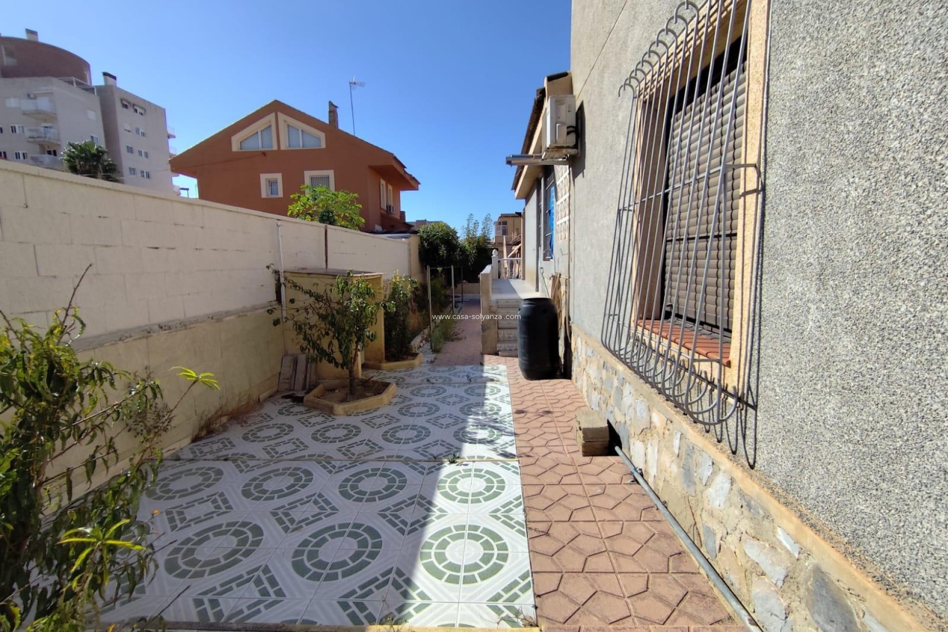 Resale - Villa - Torrevieja - Estacion Autobuses