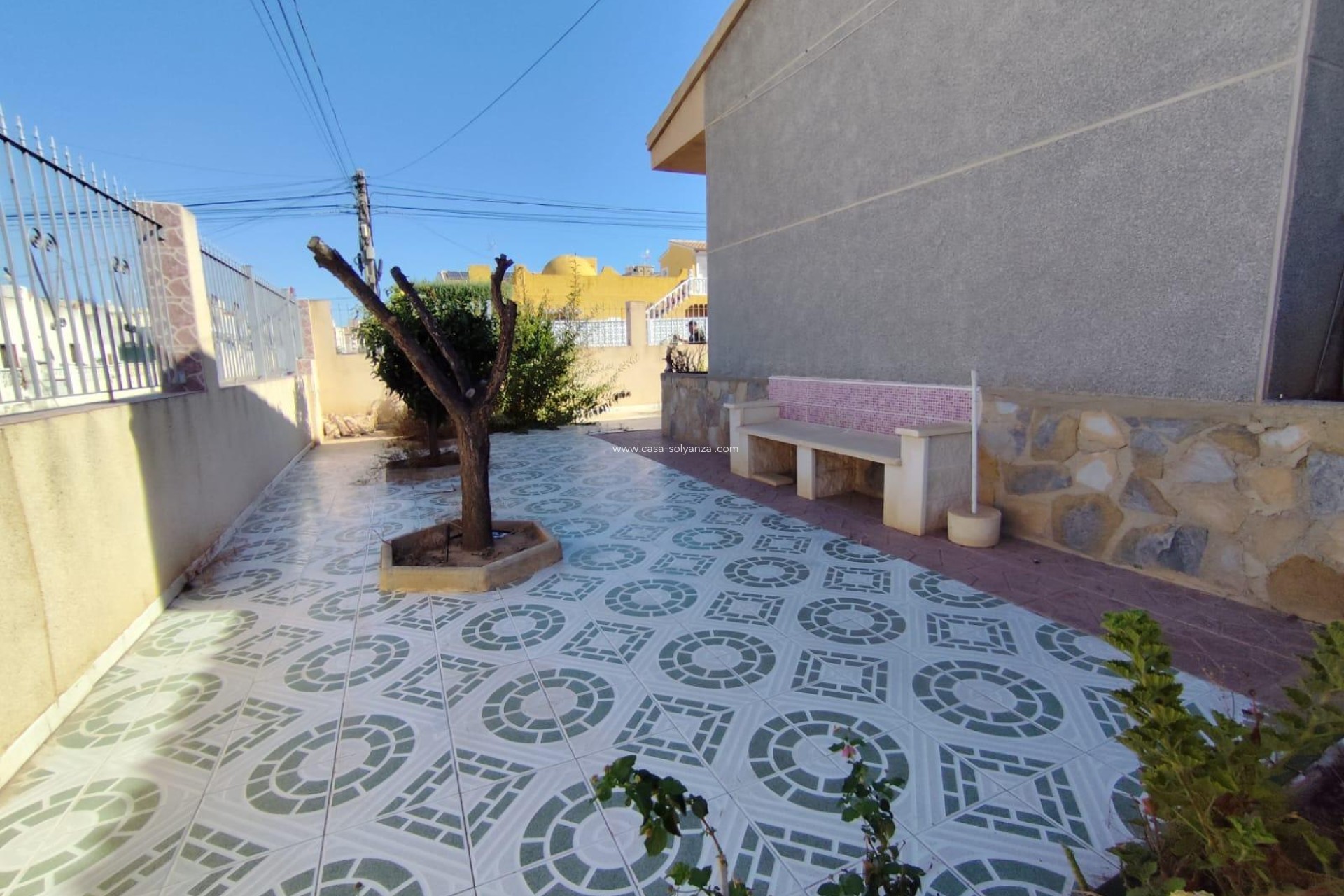 Resale - Villa - Torrevieja - Estacion Autobuses