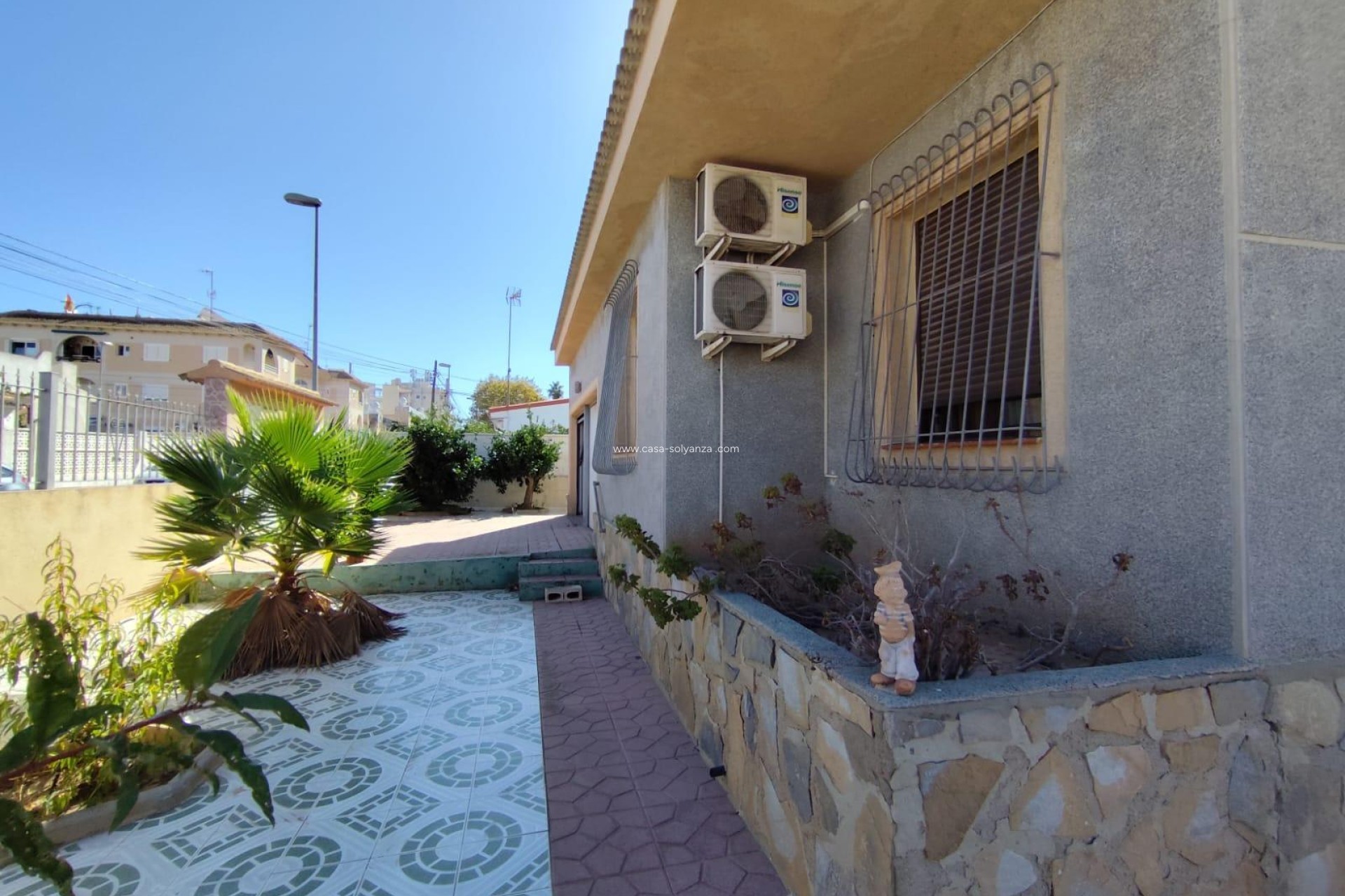 Resale - Villa - Torrevieja - Estacion Autobuses