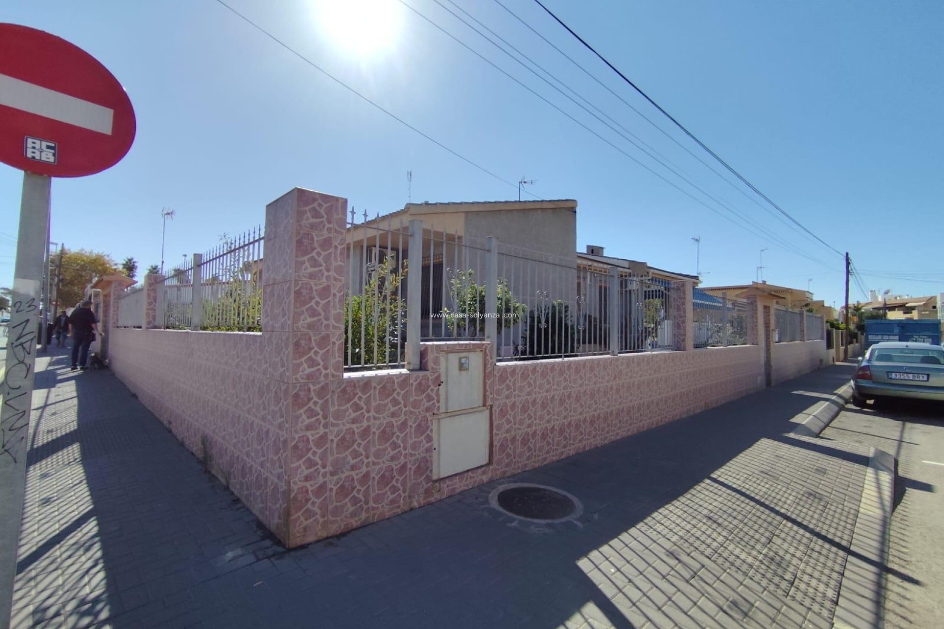 Resale - Villa - Torrevieja - Estacion Autobuses