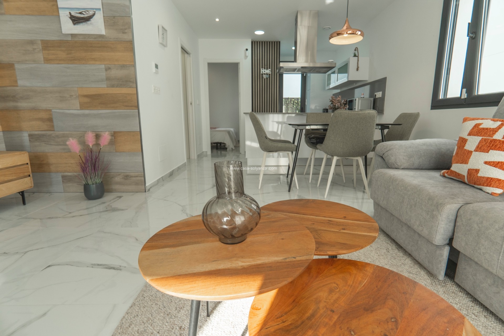 Resale - Villa - Torrevieja - La Florida