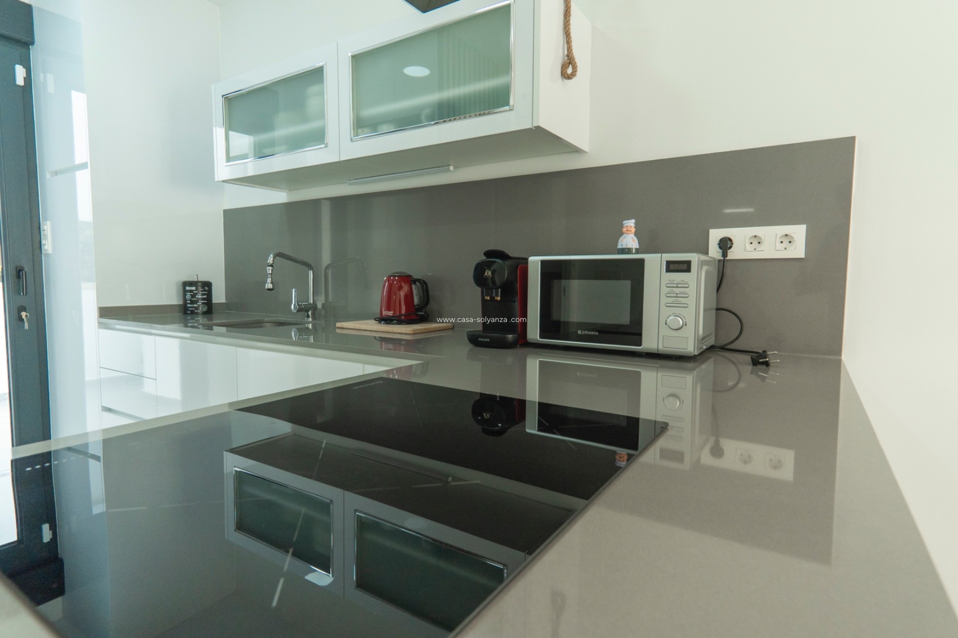 Resale - Villa - Torrevieja - La Florida