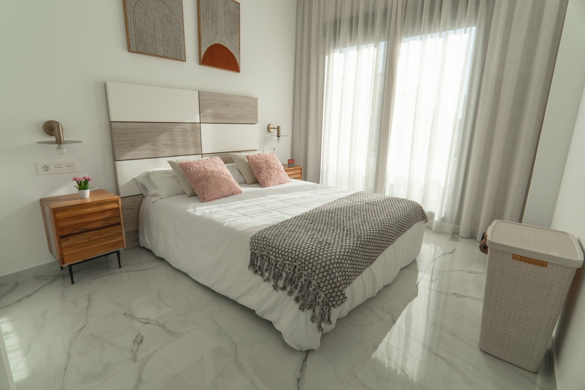 Resale - Villa - Torrevieja - La Florida