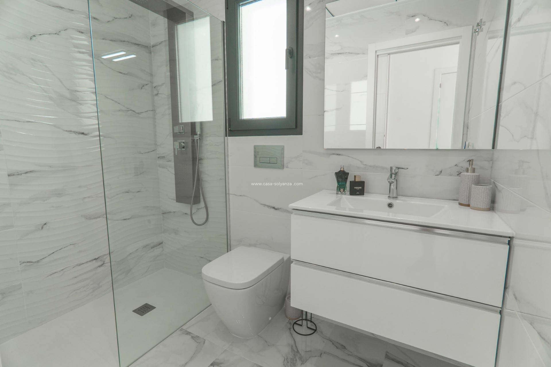 Resale - Villa - Torrevieja - La Florida